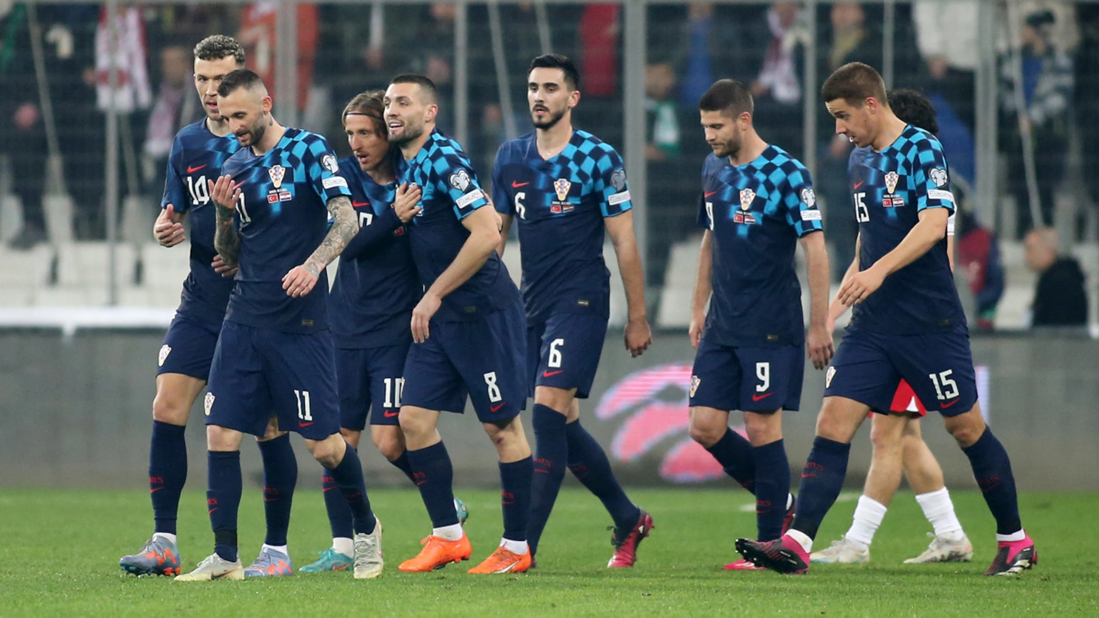 Points to prove for all of Nations League final four