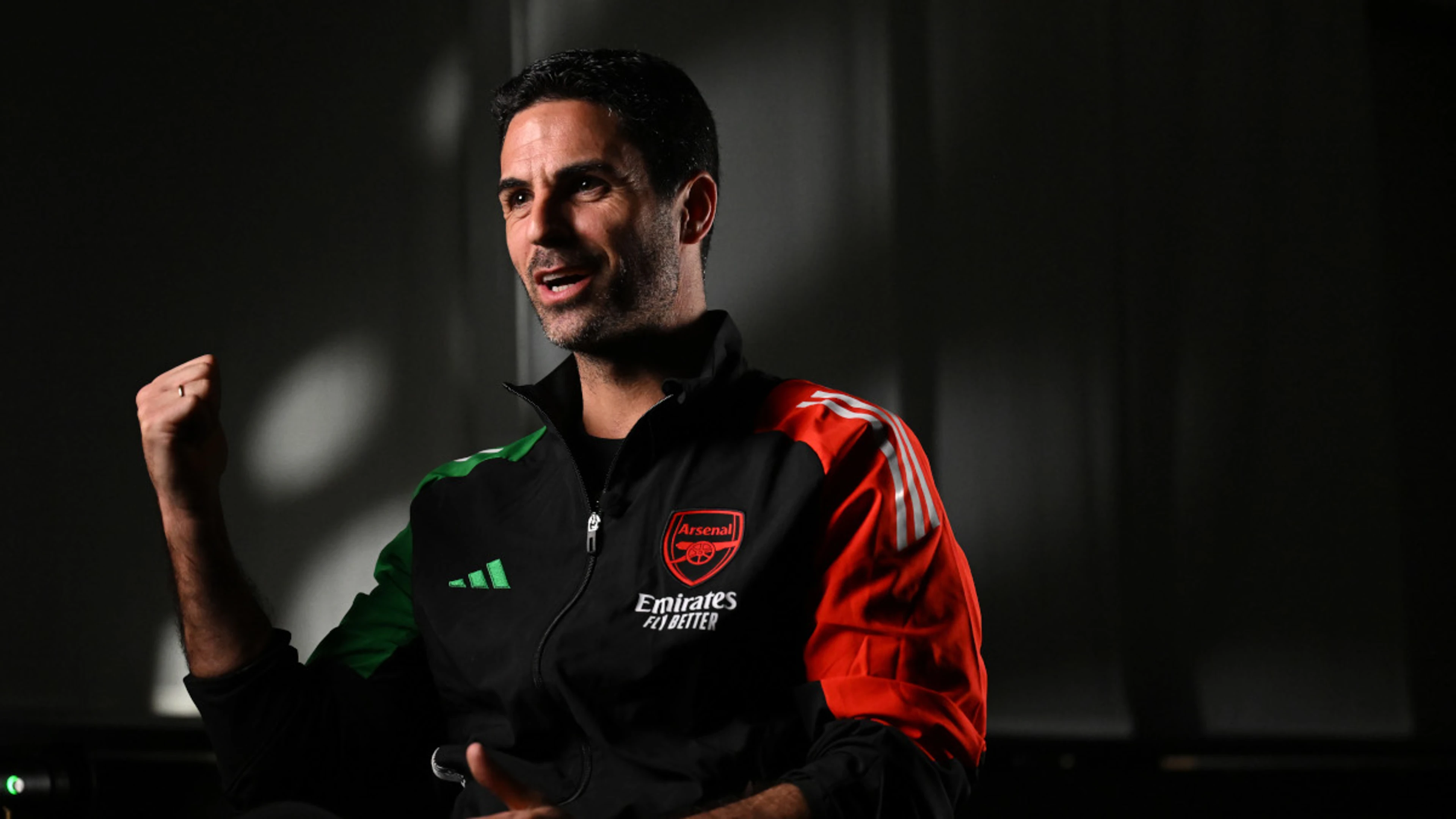 Arteta fears injury woes will hamper Arsenal title charge