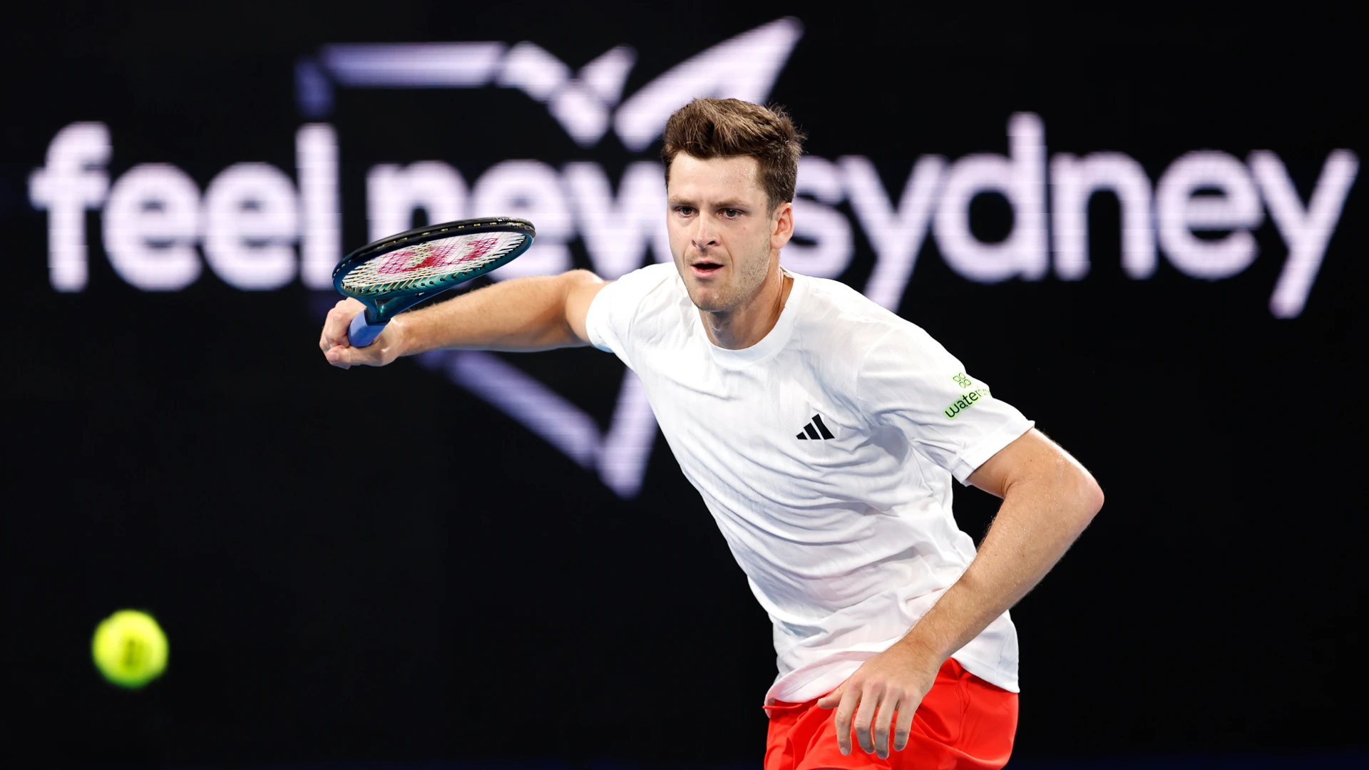 Hurkacz stuns Zverev in comeback clash as Poland beat Germany in United Cup