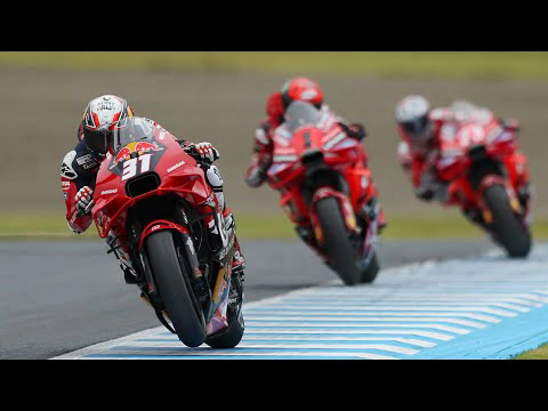 Japan MotoGP | Sprint Highlights | MotoGP