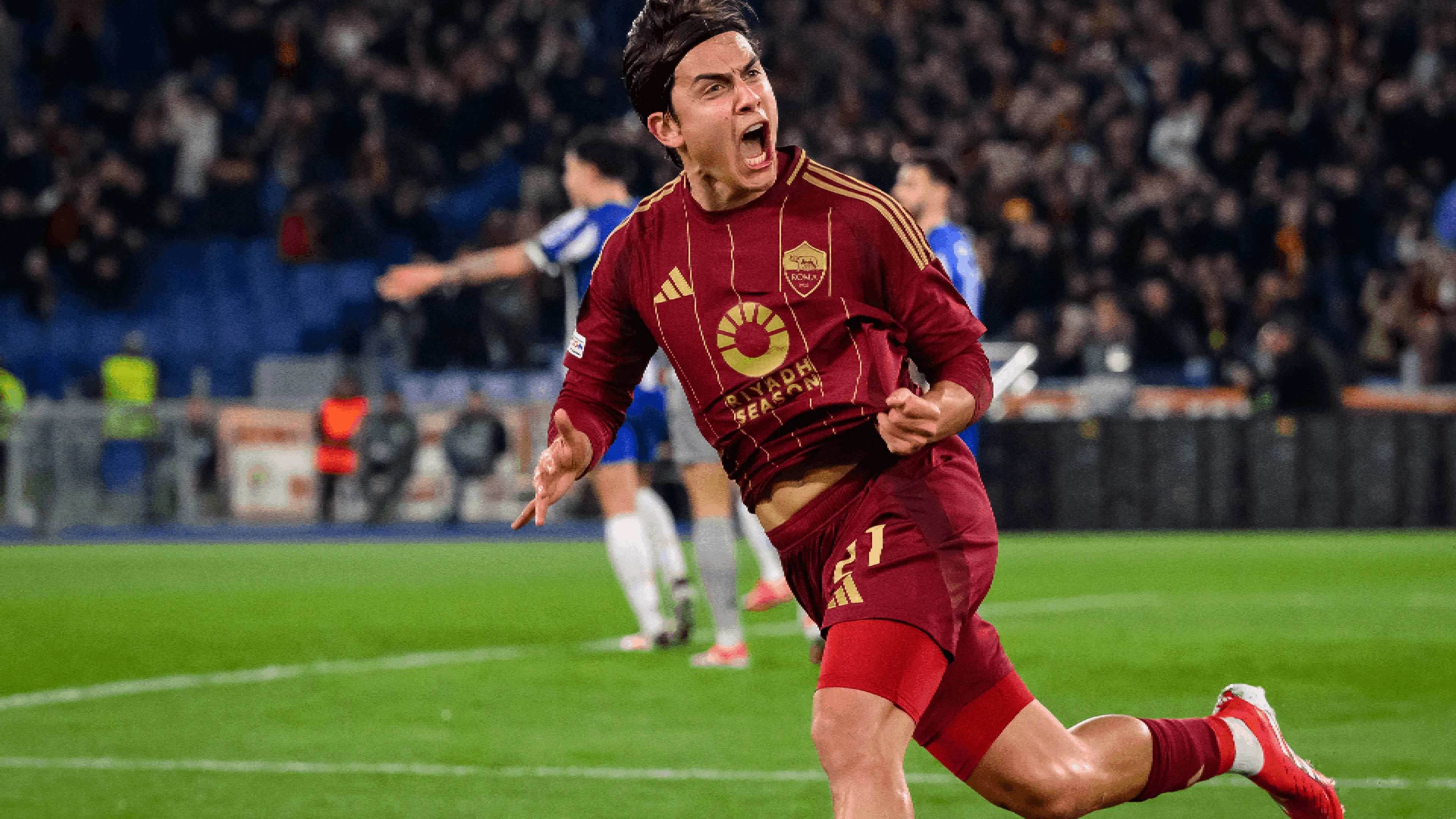 UEL - Great Goals - Knockout Phase Play-off 2nd Leg - 2024/25