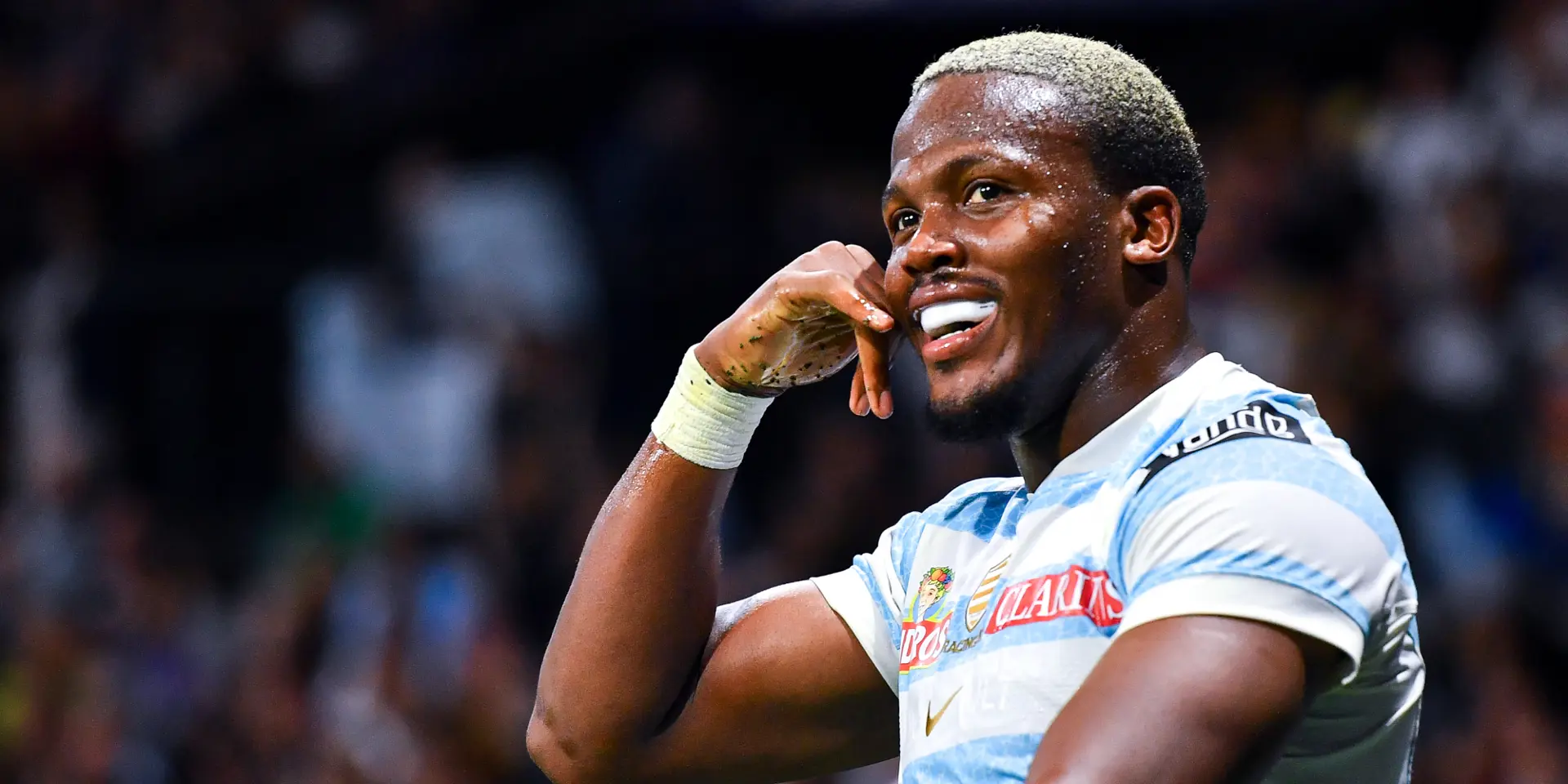 CHALLENGES: Lock crisis and Hacjivah’s return could change Stormers dynamic