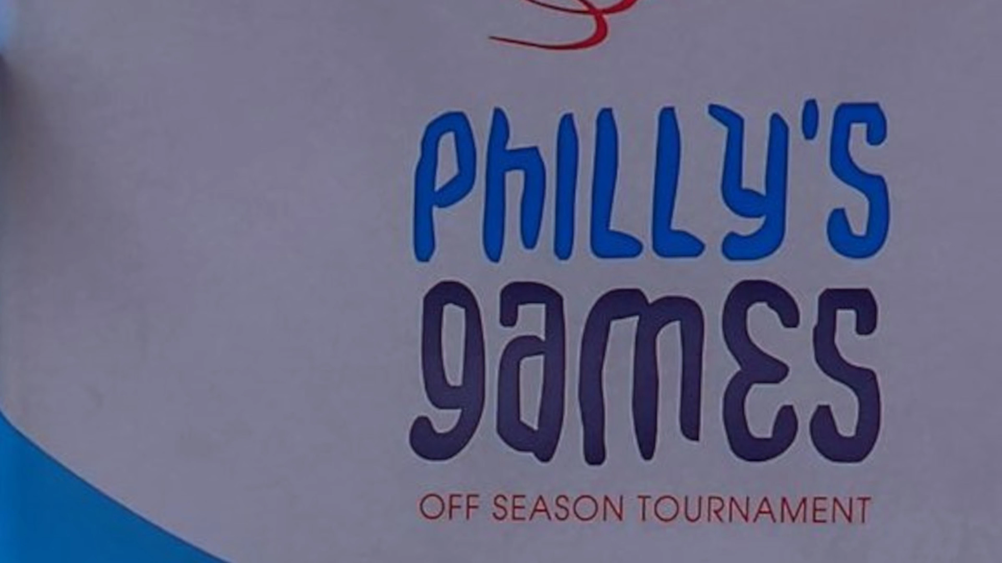 Rebels and Abarondoli through to finals of Philly’s games