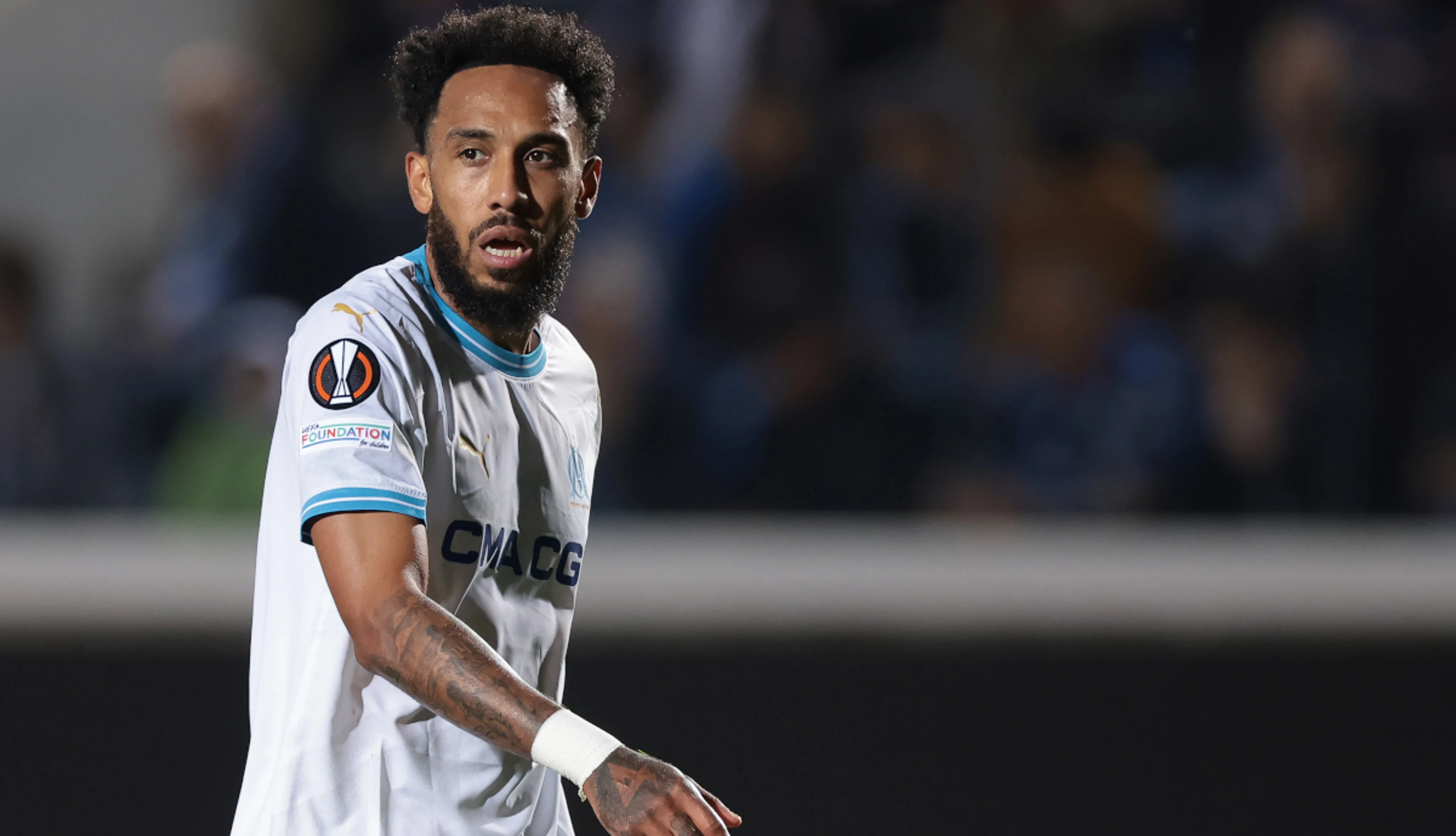 African star of the week: Pierre-Emerick Aubameyang