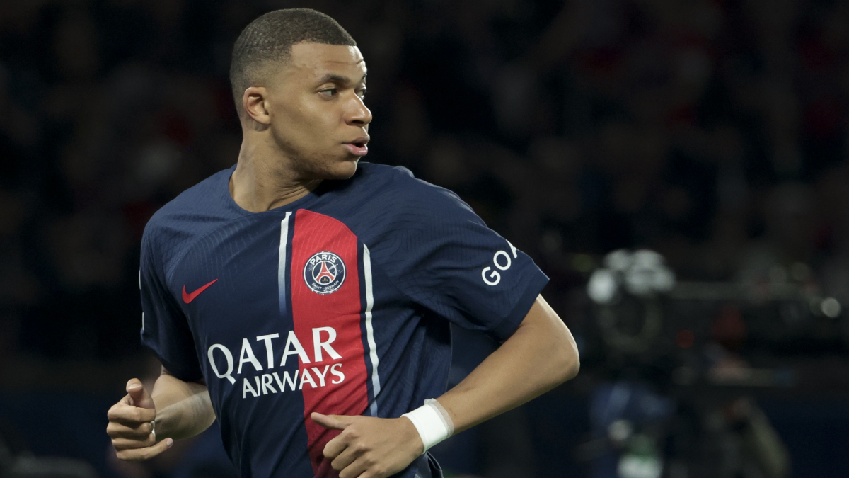Mbappe gets ready to say goodbye as PSG digest Champions League exit
