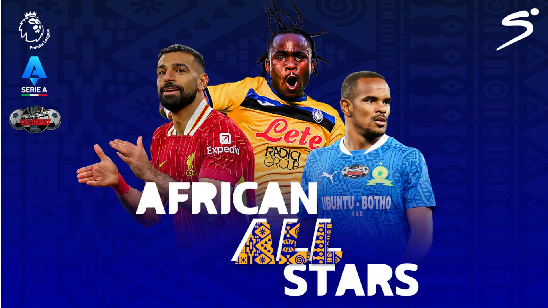 African ALL Stars: Goals, assists, and unforgettable moments