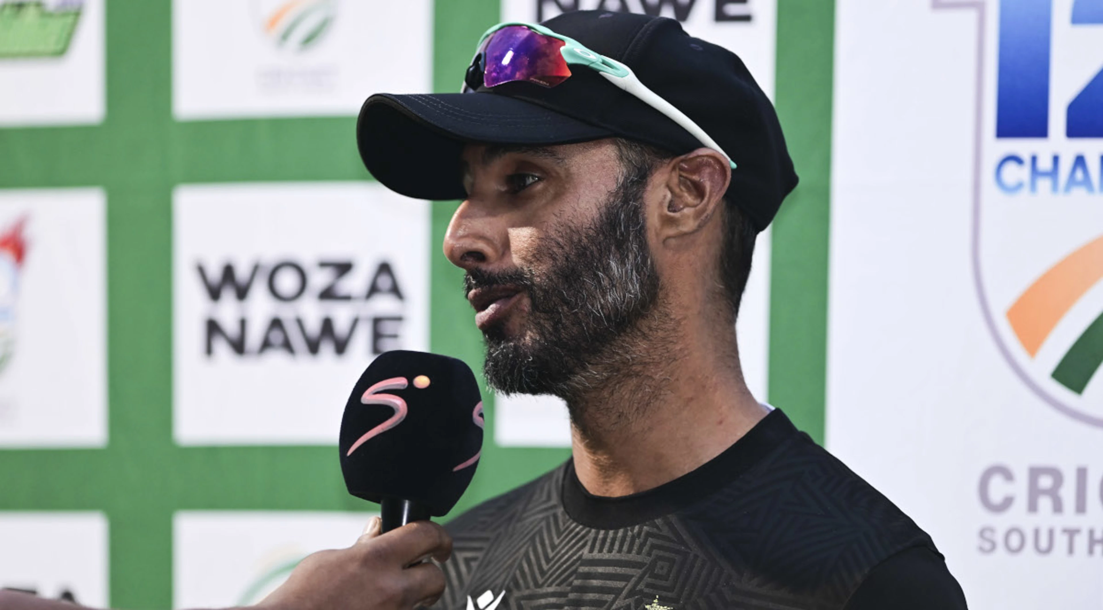 Adams and Khan appointed High-Performance bowling and batting leads