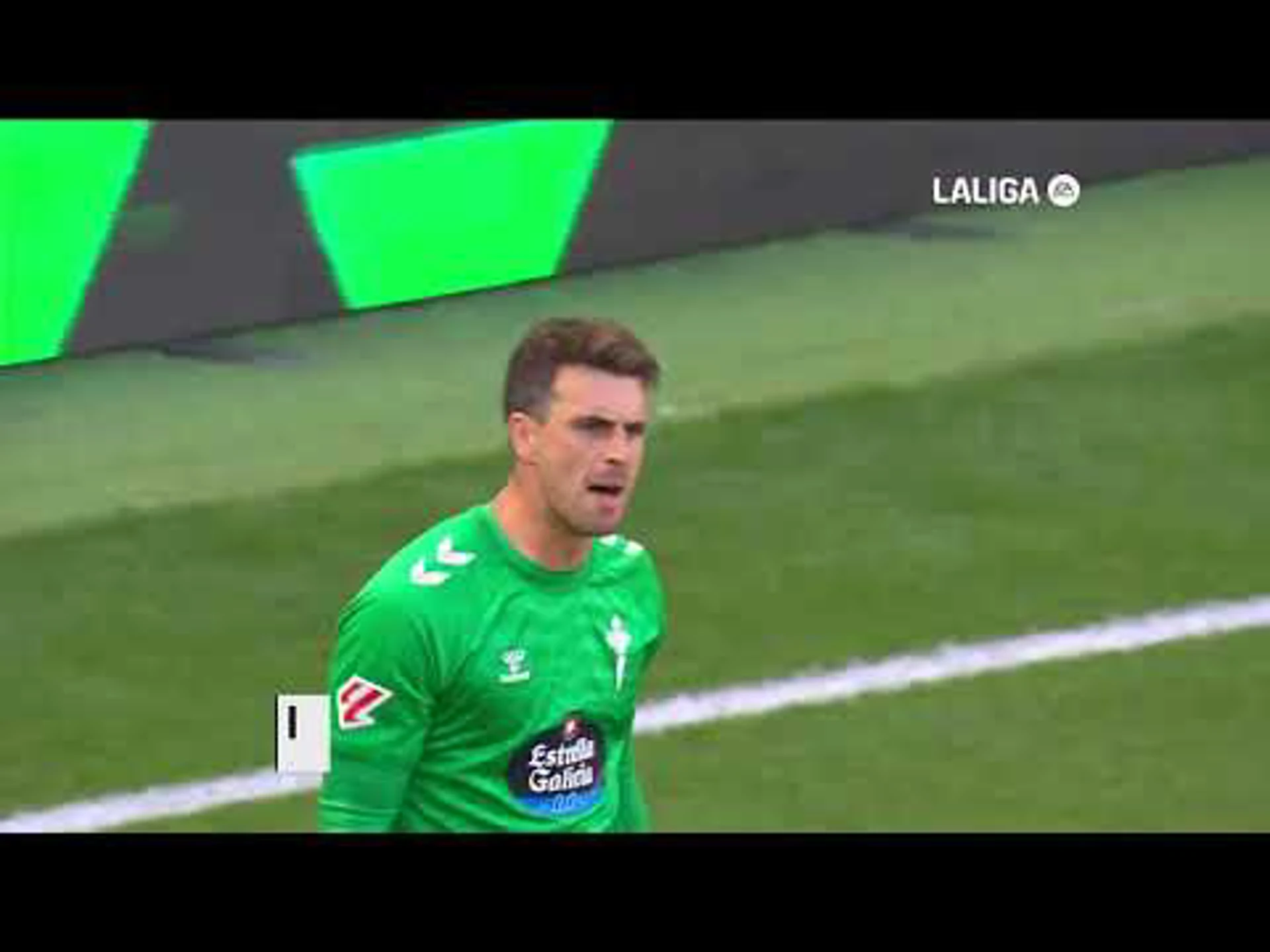 TOP 5 Saves | Match Week 4 | LALIGA EA Sports