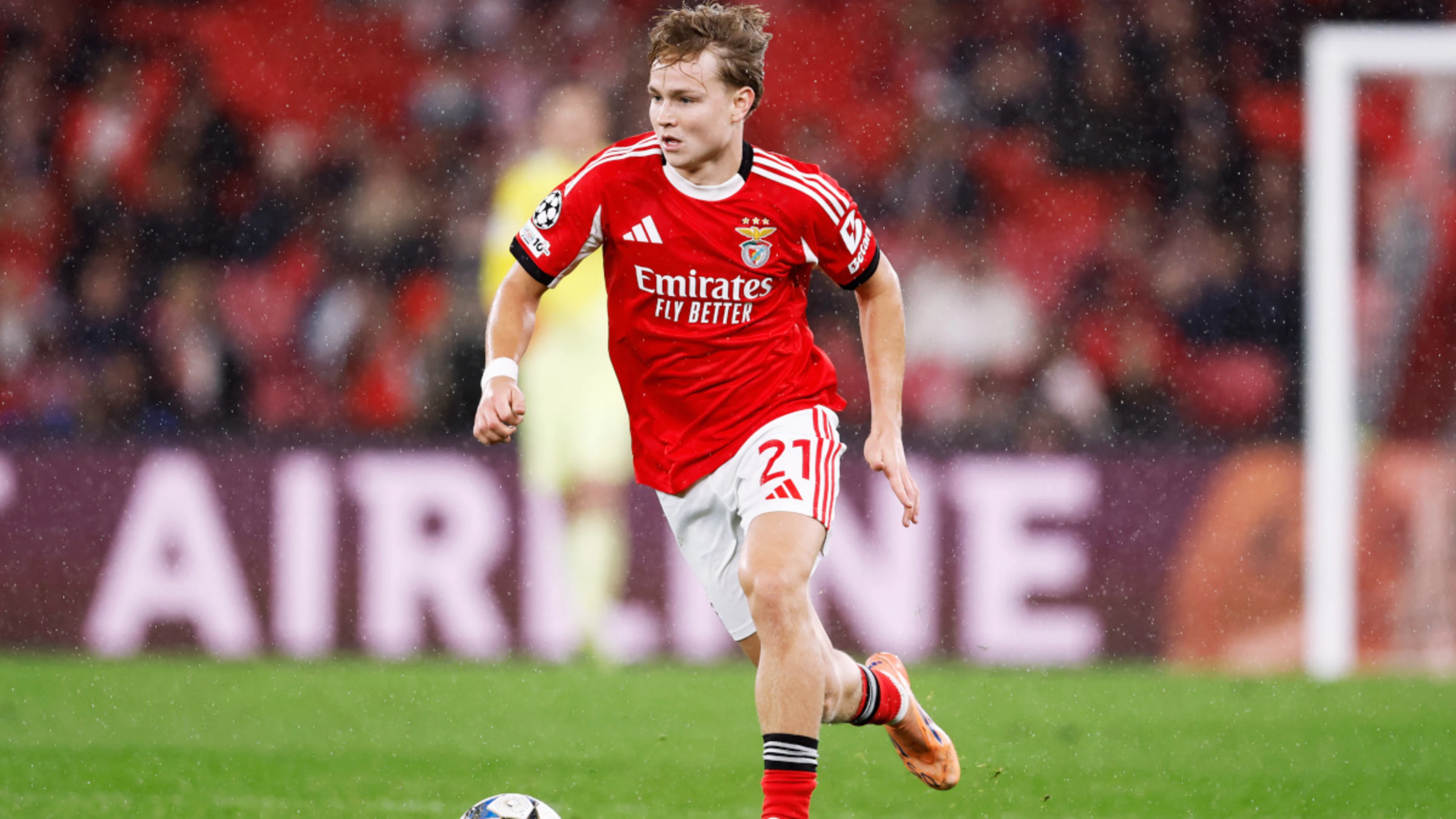 Norway footballer convicted in Denmark of sharing sexual video of minors