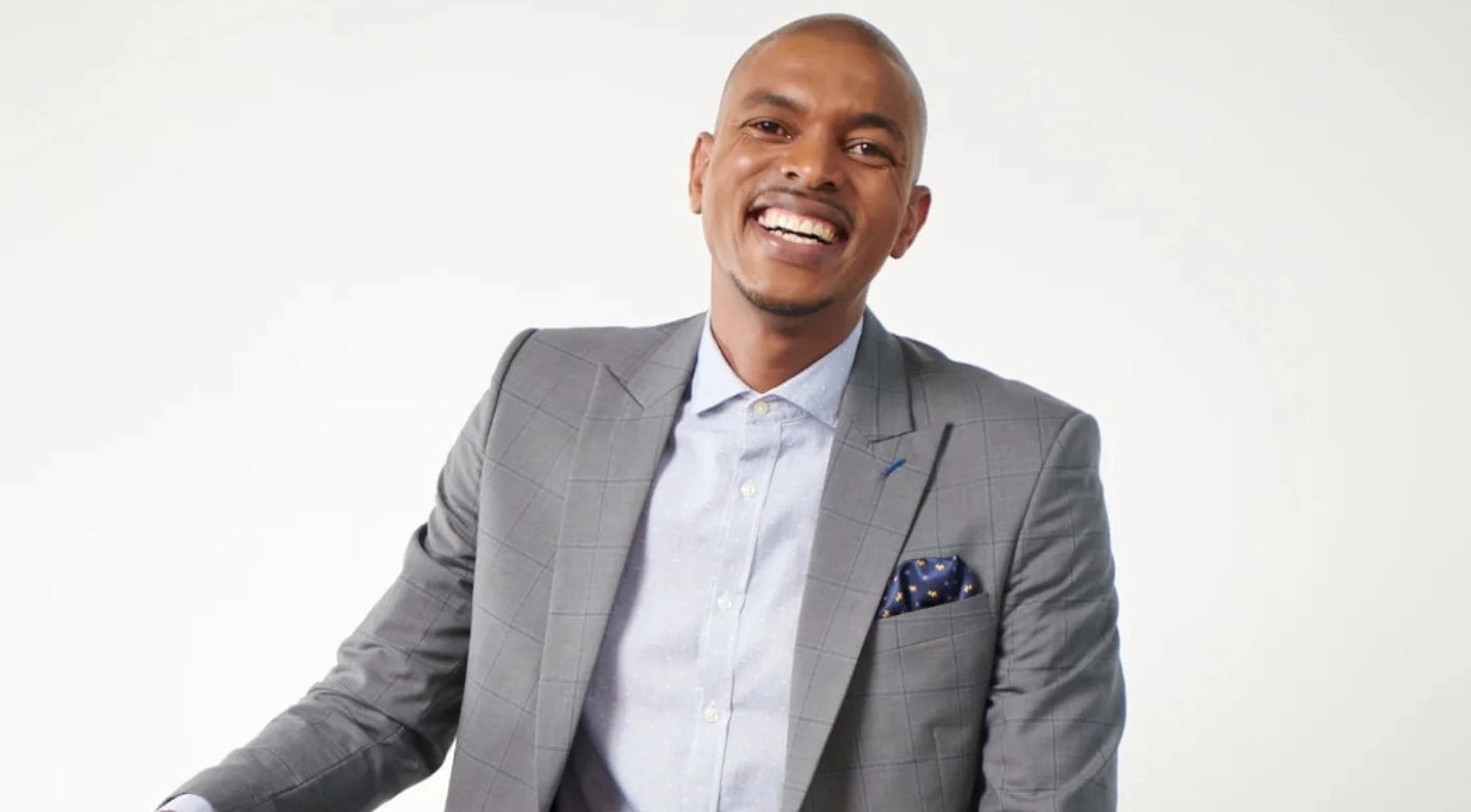 ‘The Bold’ signs for SuperSport