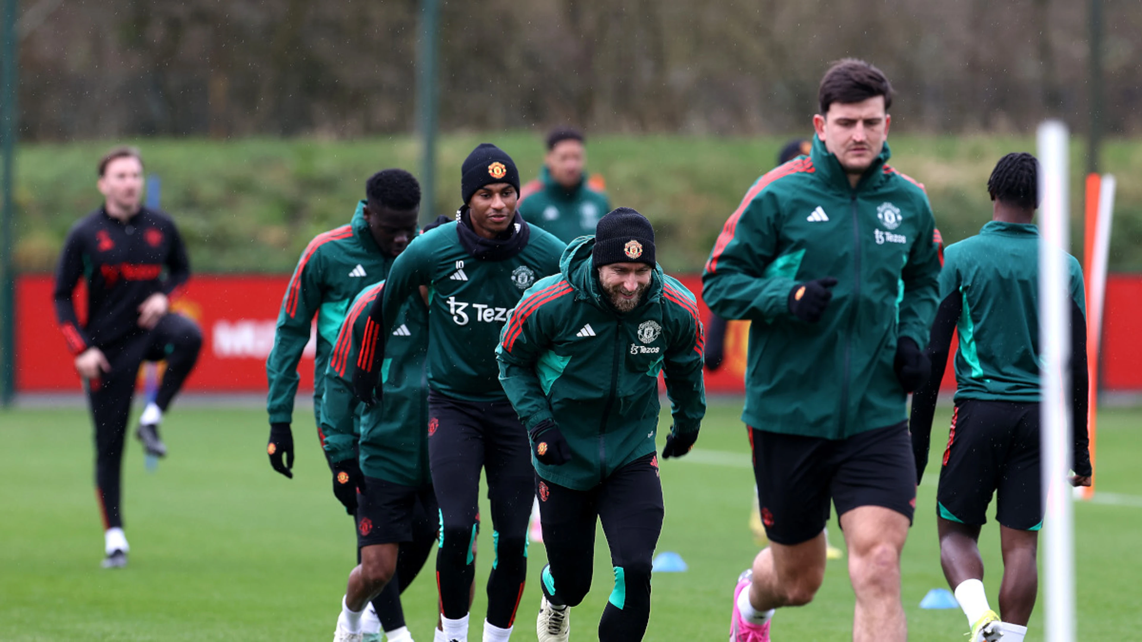 Man United to play Arsenal, Liverpool in US in close season