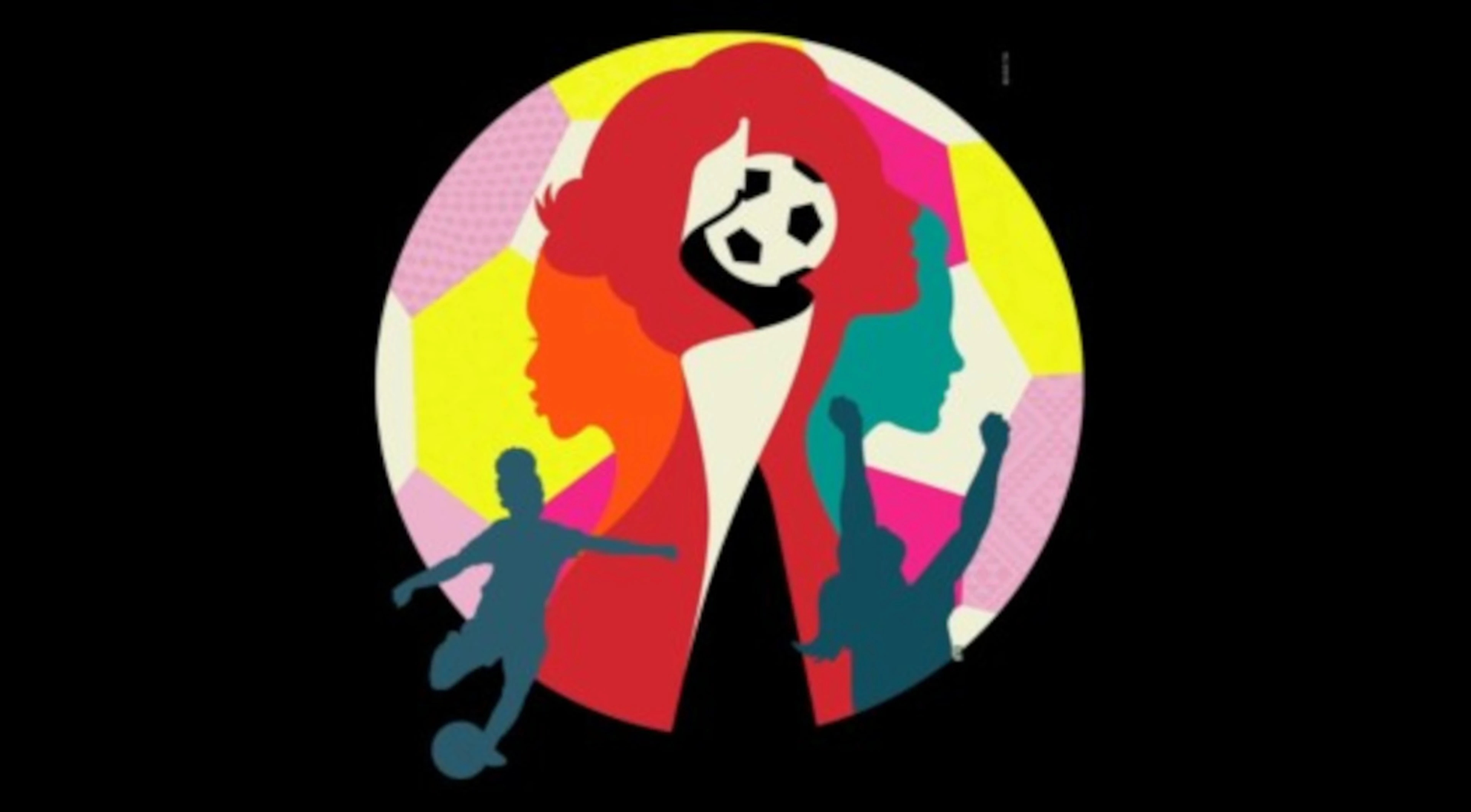 Official Fifa Women’s World Cup poster unveiled in outdoor galleries