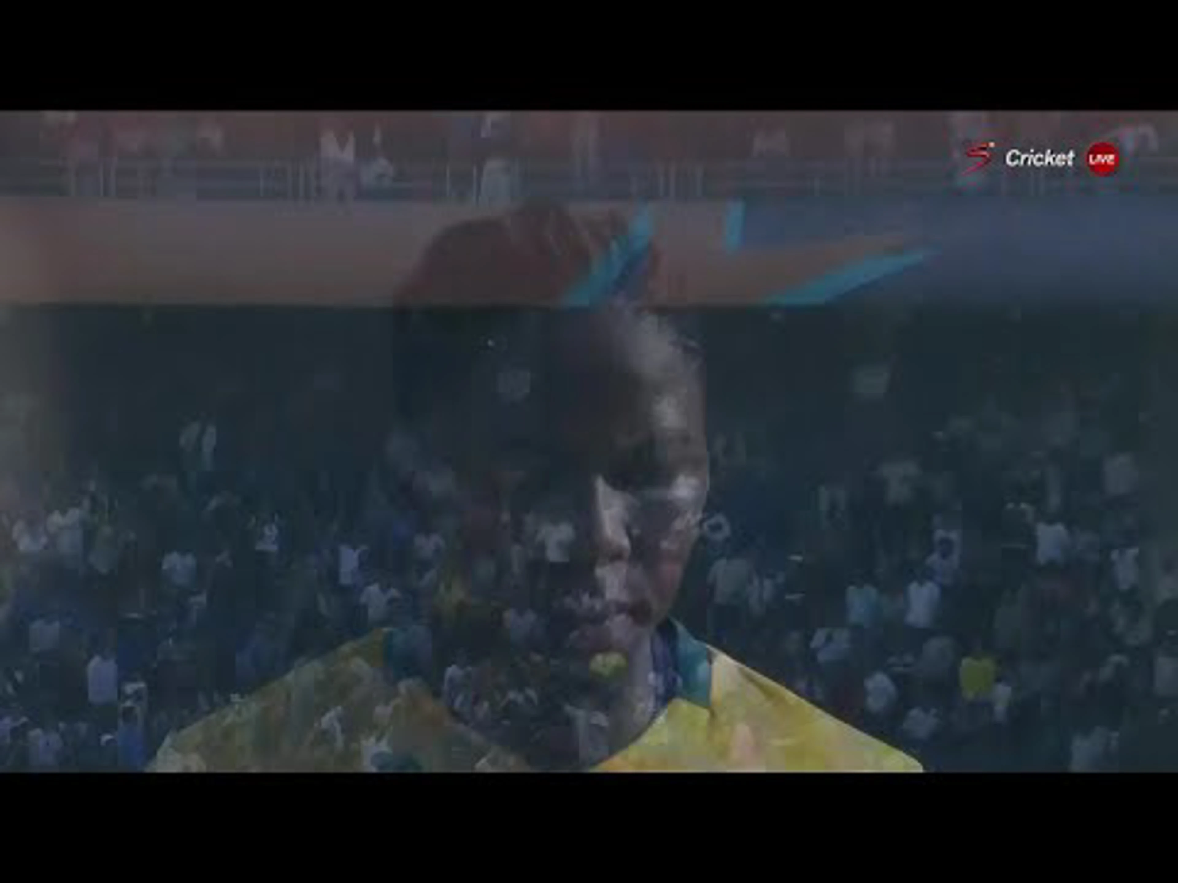 Sikandar Raza Top Runs vs. South Africa