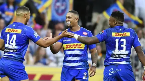 CAPE TOWN BATTLE: Clash of defensive wits that know each other well