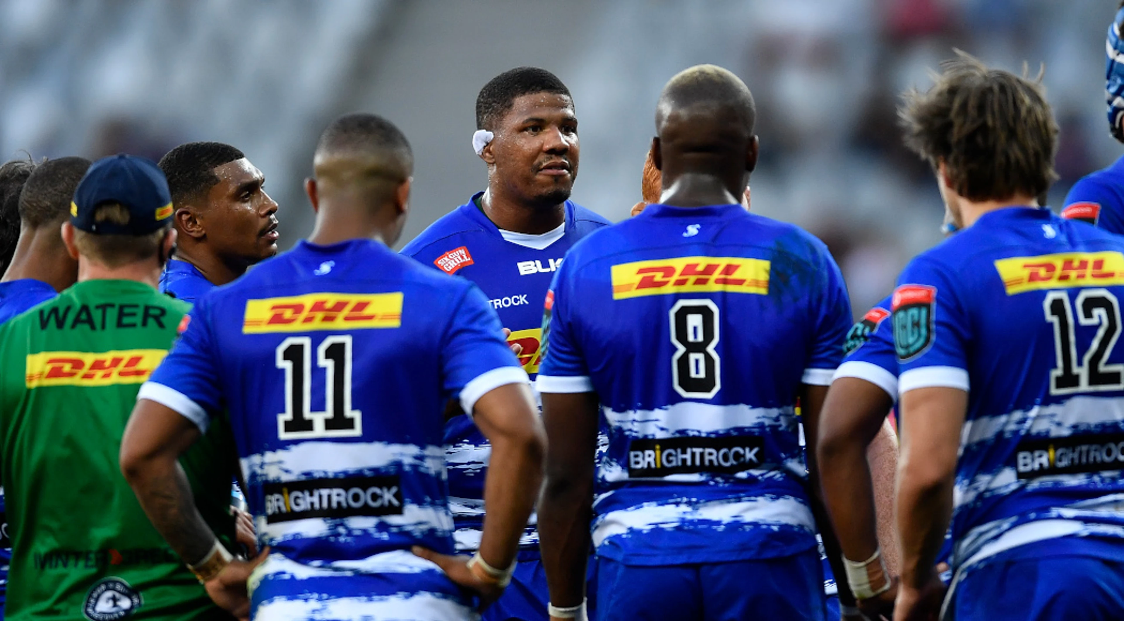 High riding Stormers start 2023 in the pound seats