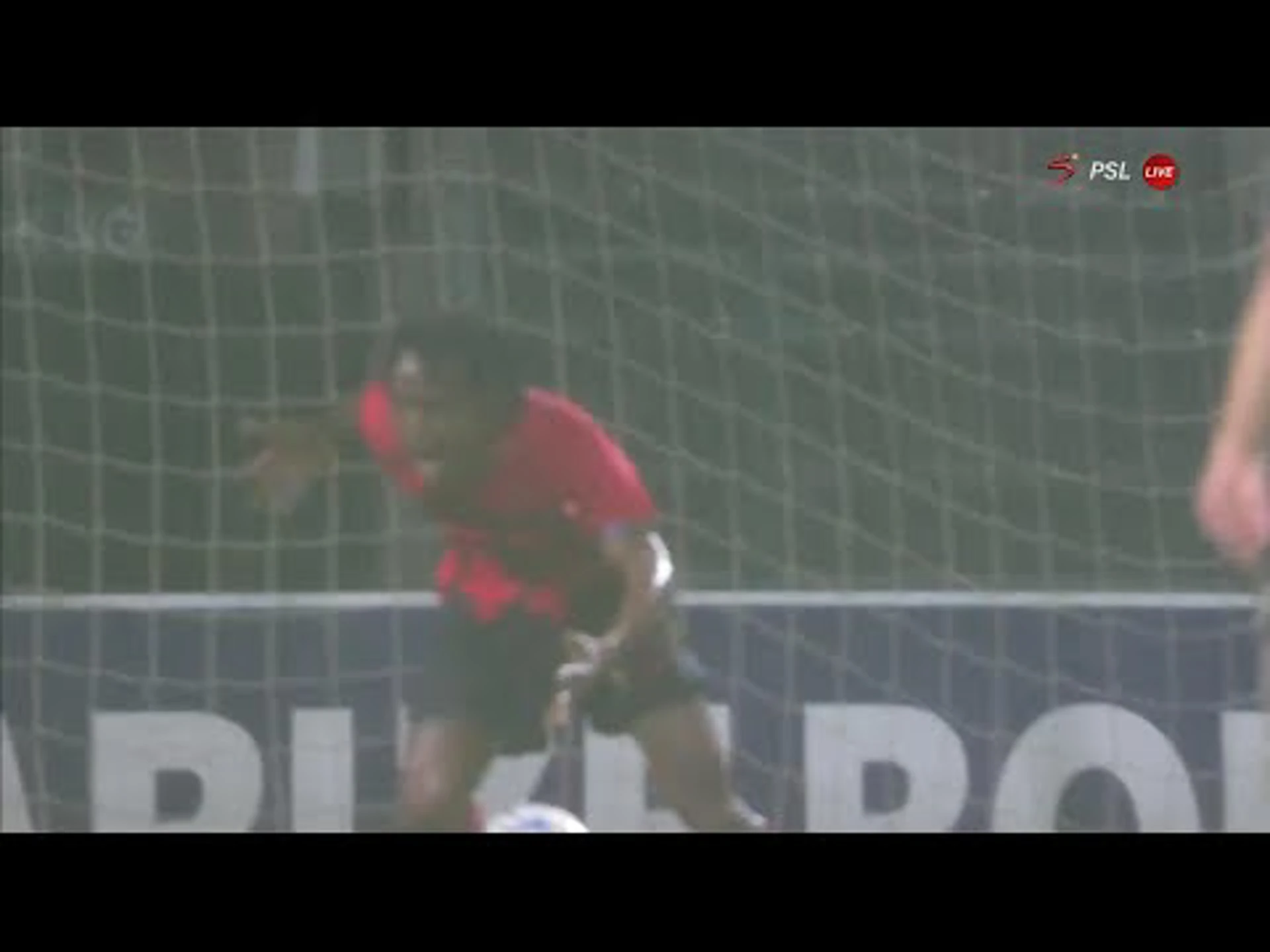 Mpho Mvelase | 52ⁿᵈ Minute Goal v SuperSport United