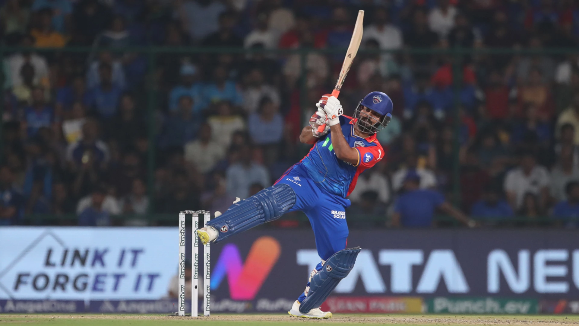 IPL auction records tumble as Pant, Iyer break $3m mark