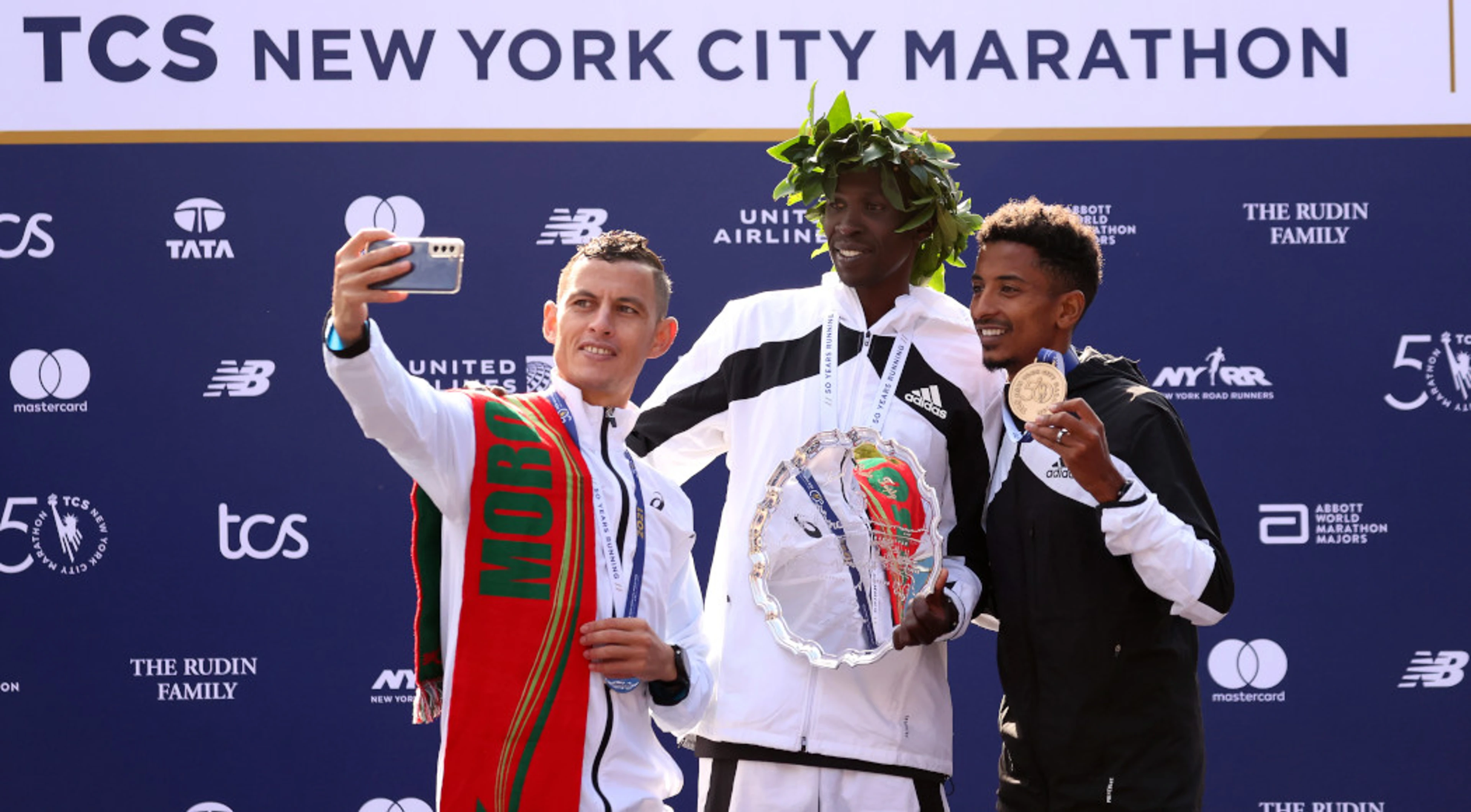 New York City Marathon returning to full capacity