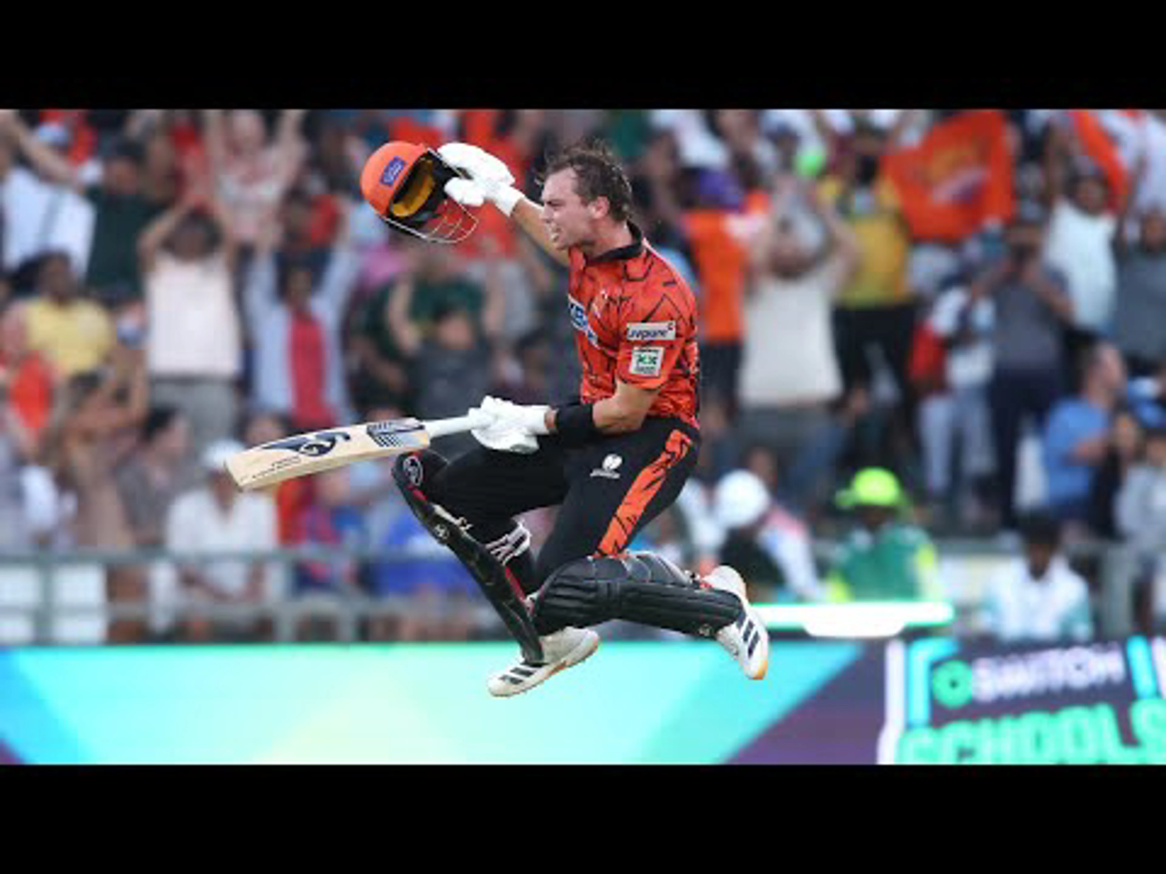 Tristan Stubbs 63* Runs | Pretoria Capitals v Sunrisers E Cape | Betway SA20