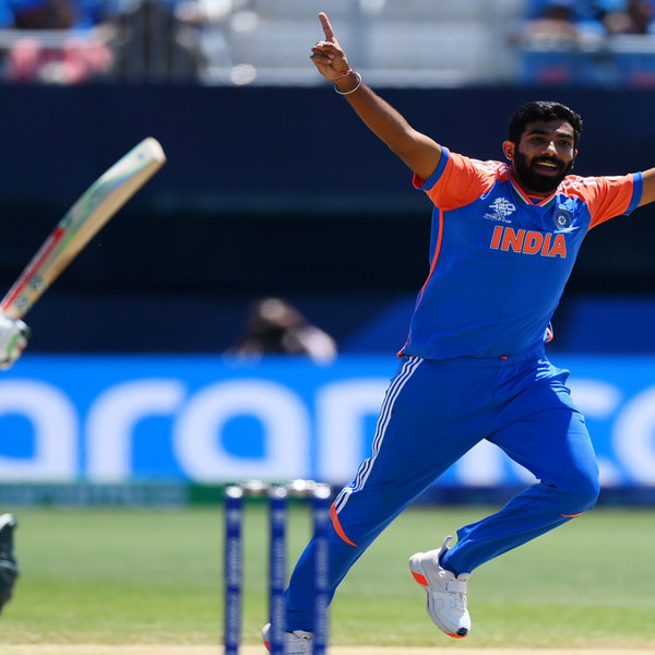 T20 WORLD CUP: India, Pakistan to face off in group stage