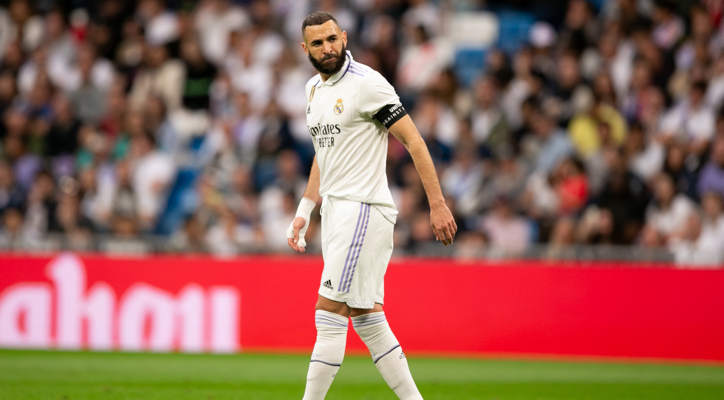 Benzema, Messi reportedly set for Saudi moves