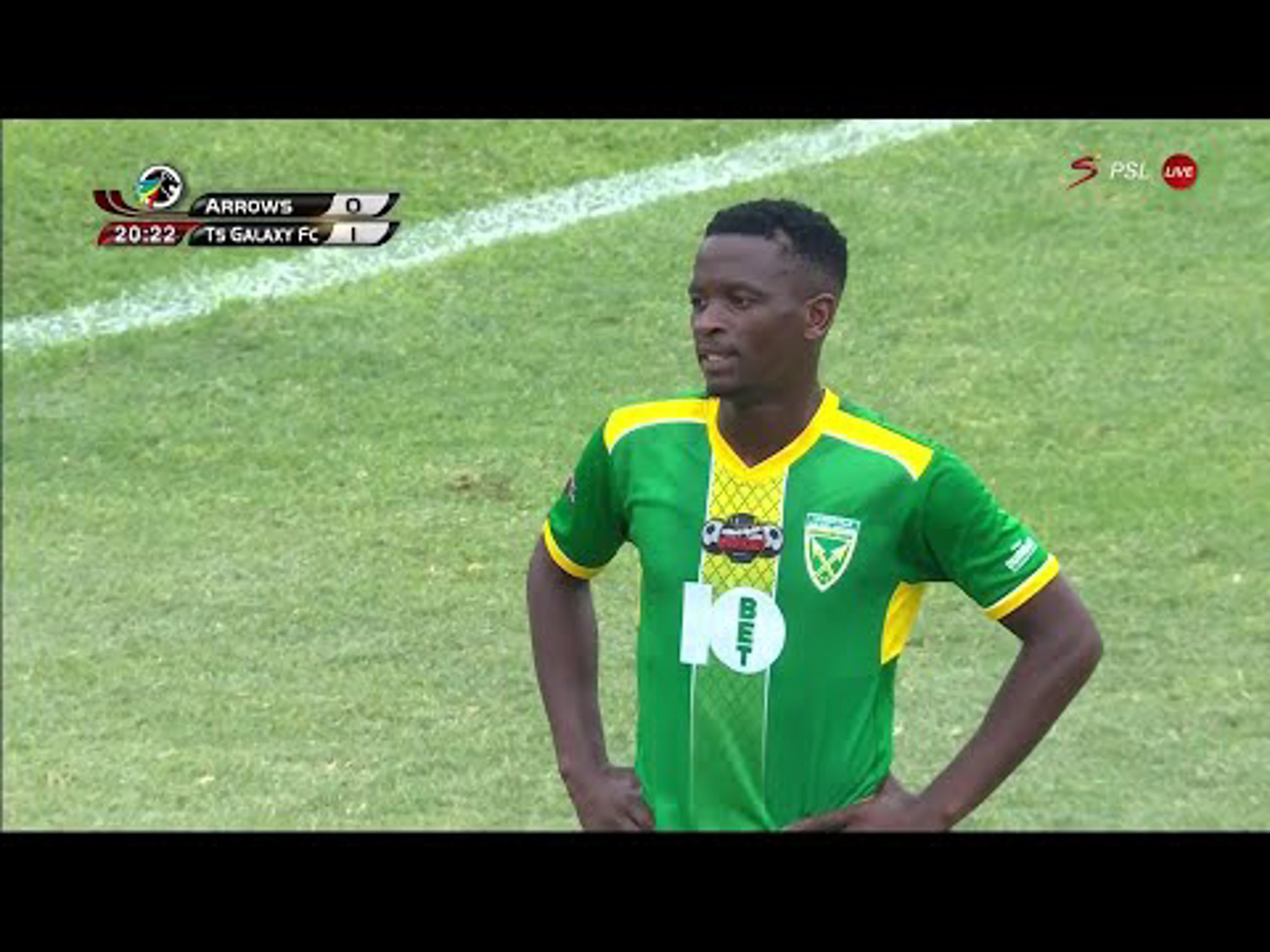 Own Goal by Sbonelo Cele