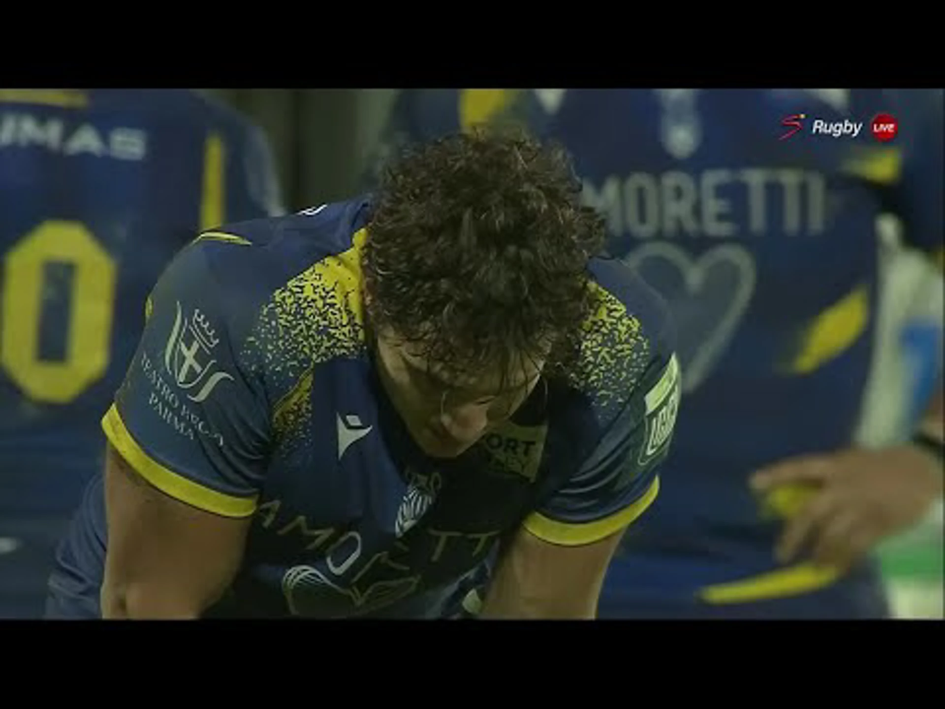 Zebre Parma v Benetton Rugby | Match in 5 Minutes | URC