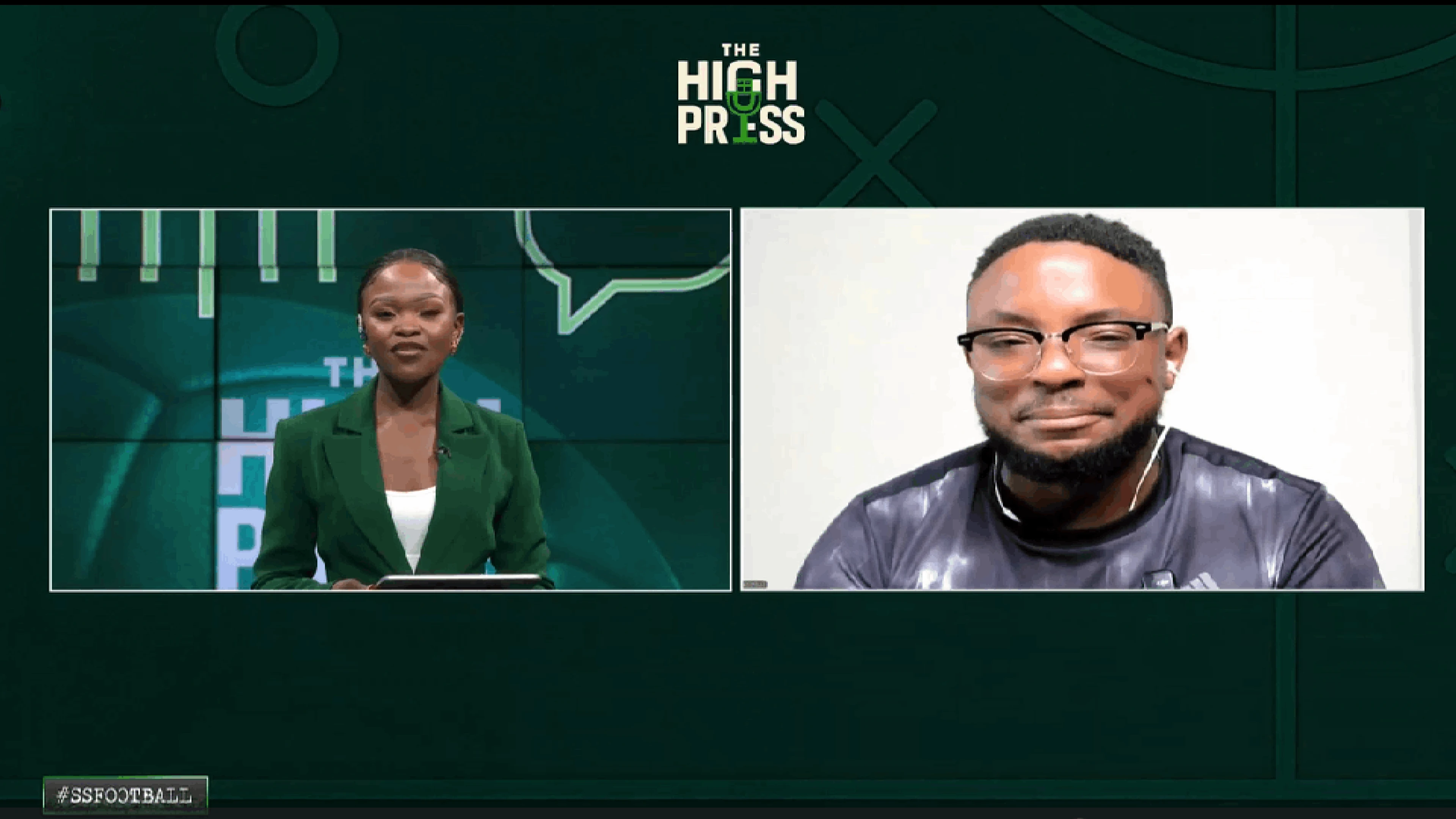 Episode 35: Review | The High Press