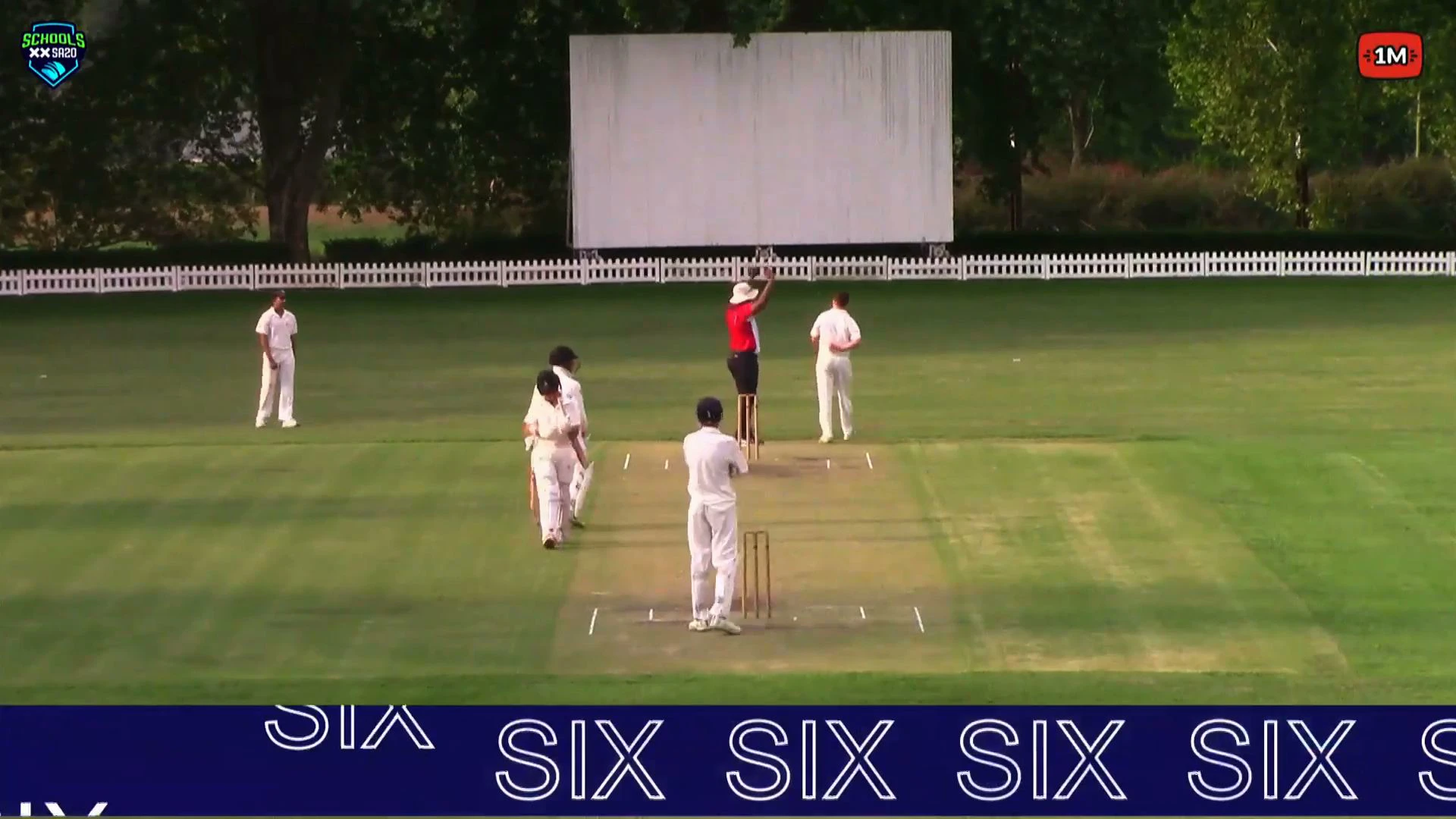 Michaelhouse v Hilton College | Match Highlights | Supersport Schools Cricket