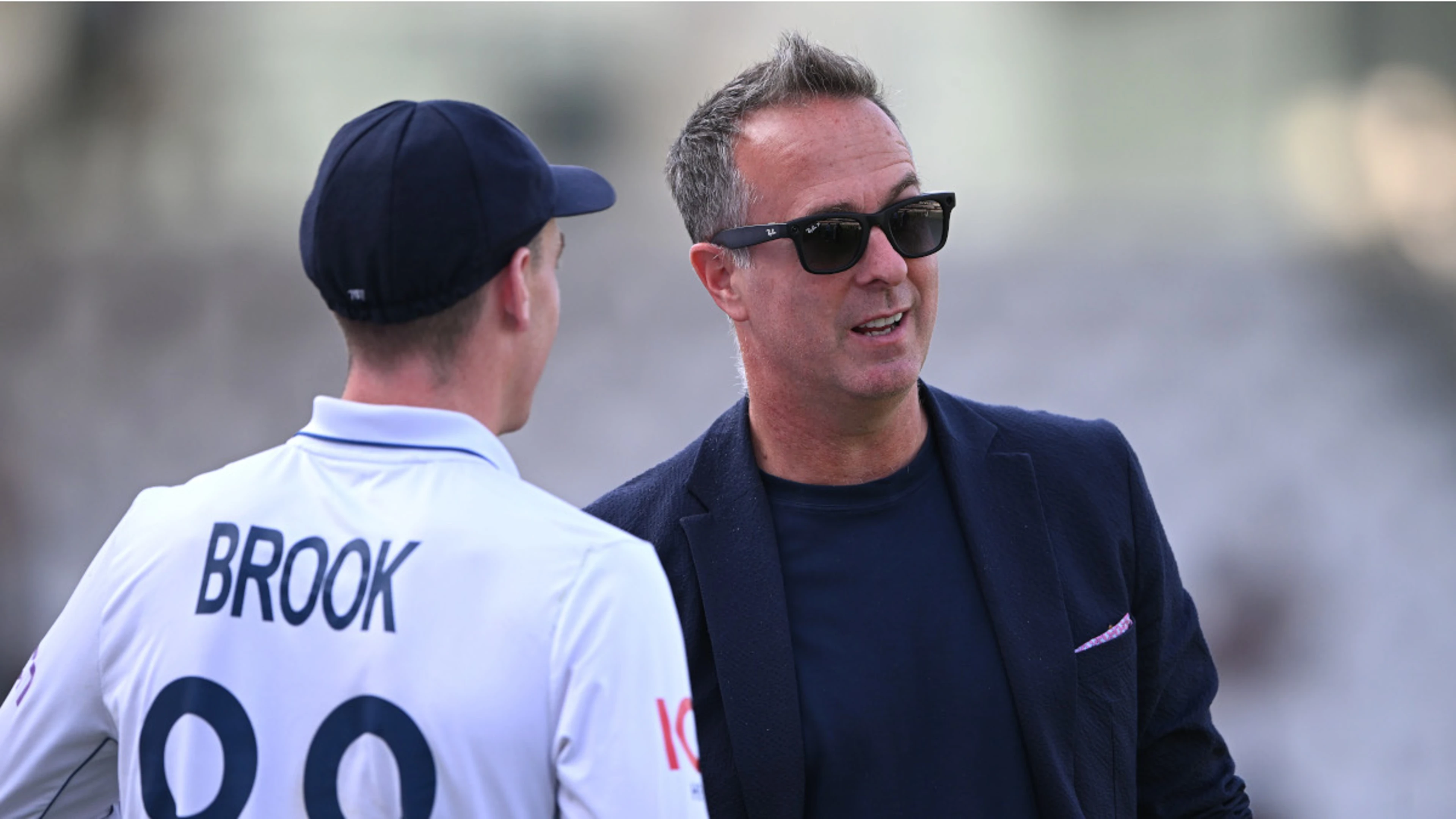 Ex-England skipper Vaughan backs shake-up 'to keep test cricket relevant'