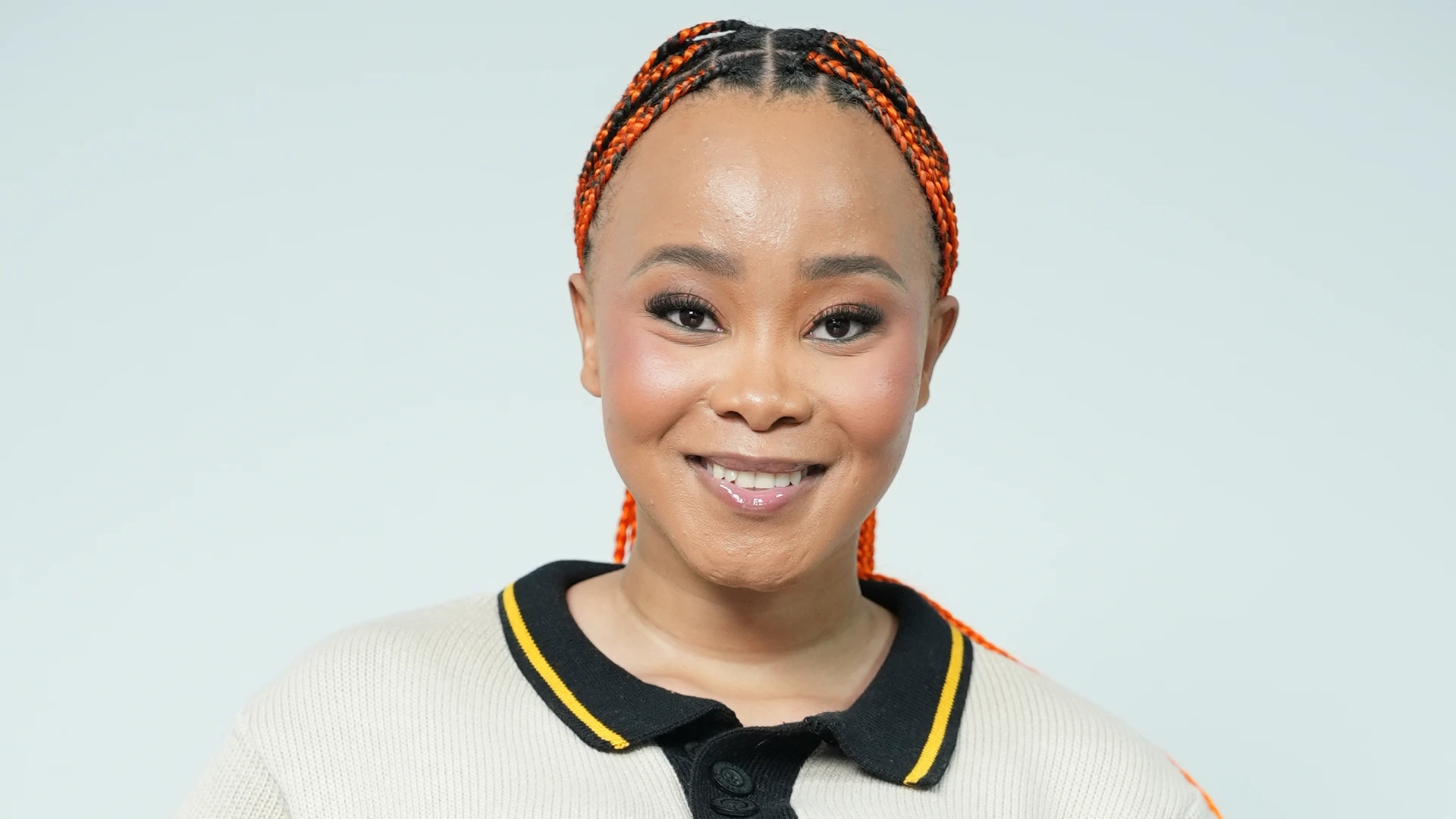 PROFILE - ANGEL THEKISO: Inspired by a hero, Angel is ready for her shot