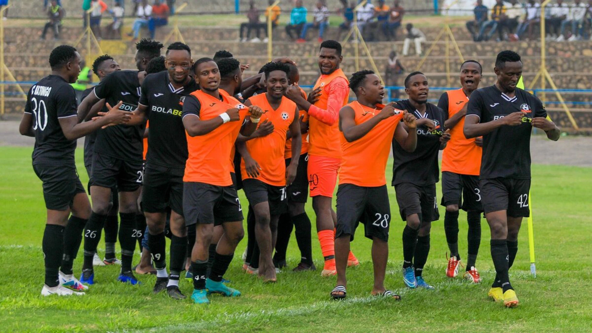 ZESCO too sharp for Arrows as Warriors slip up in MTN Super League