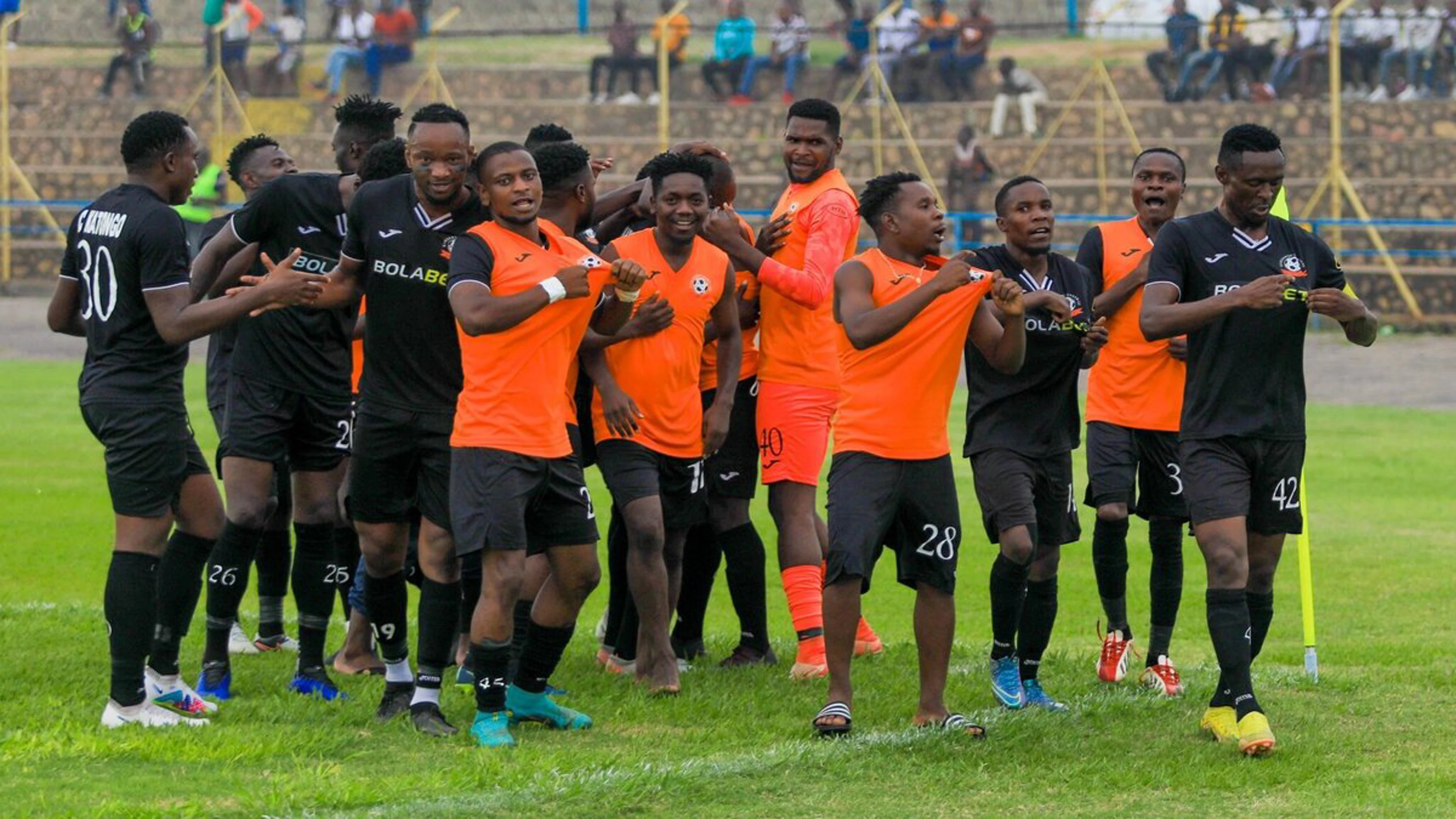 ZESCO too sharp for Arrows as Warriors slip up in MTN Super League