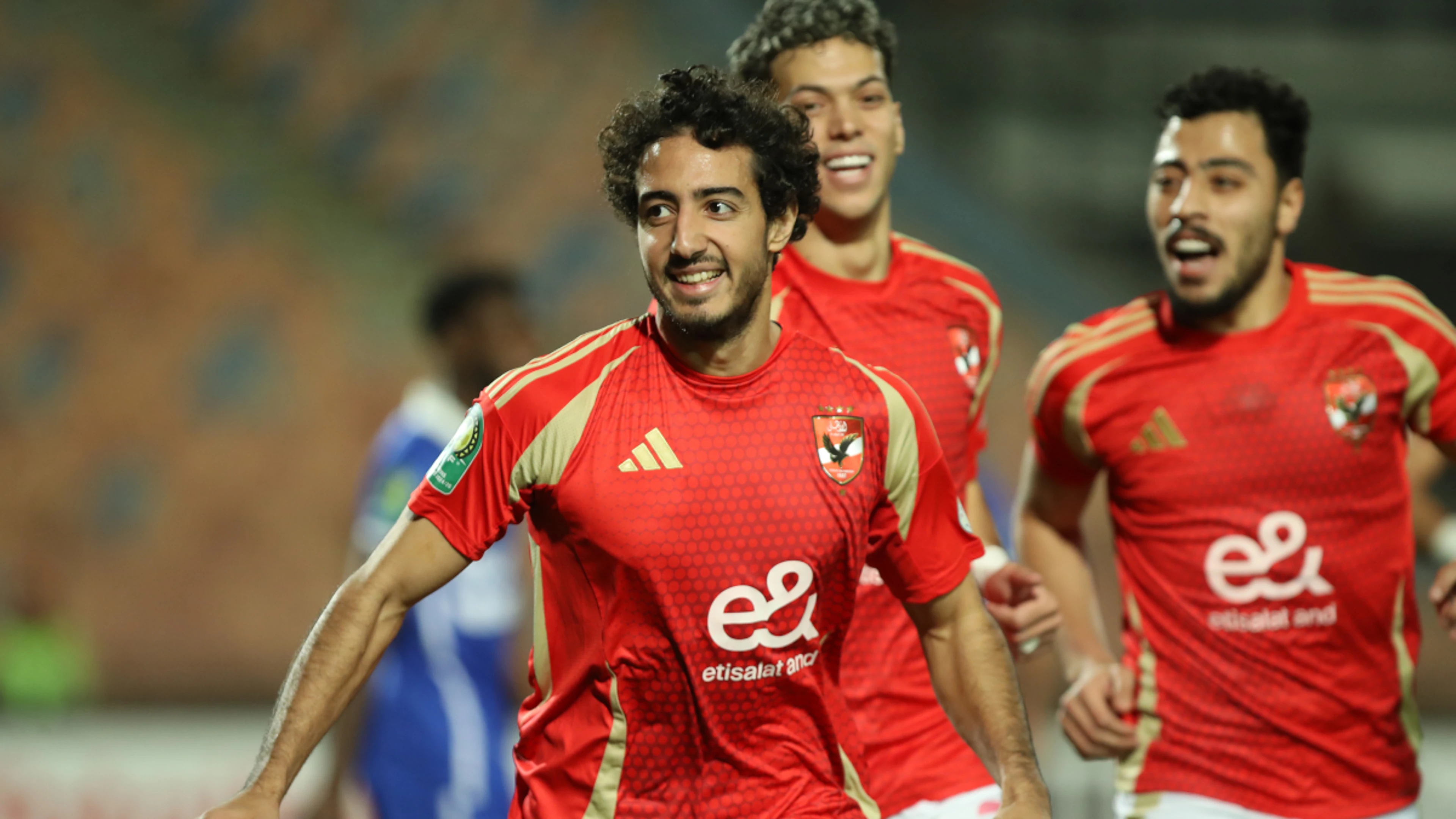 Unconvincing Al Ahly edge stubborn Al Hilal 