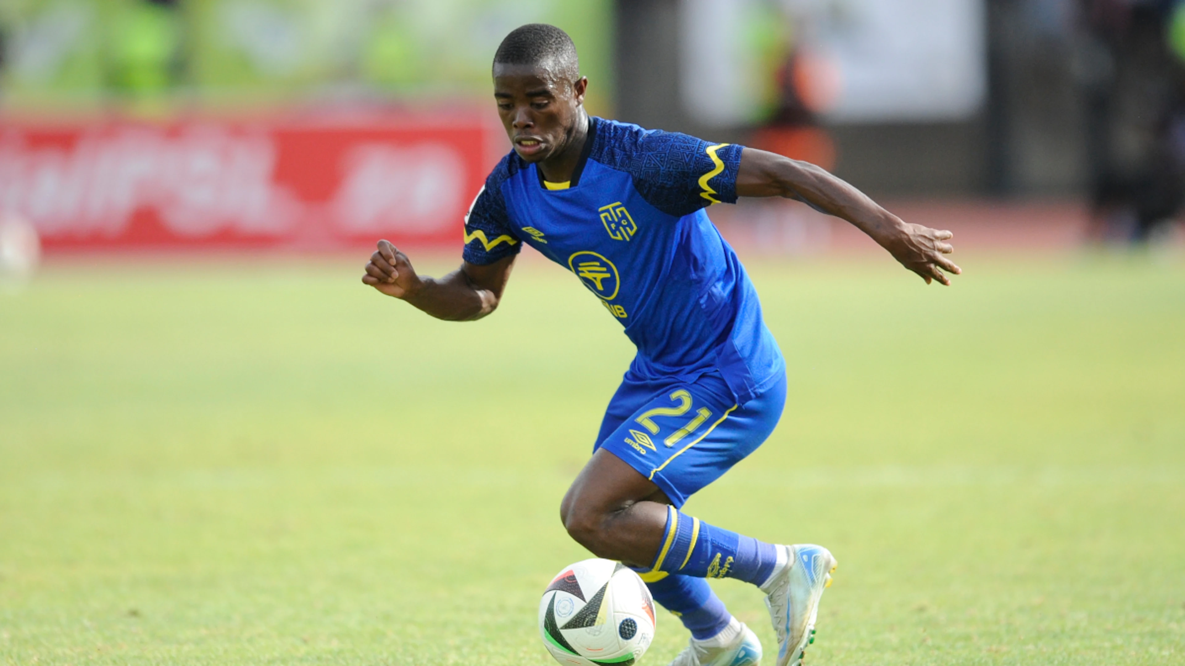 CT City look to silence revitalised Galaxy