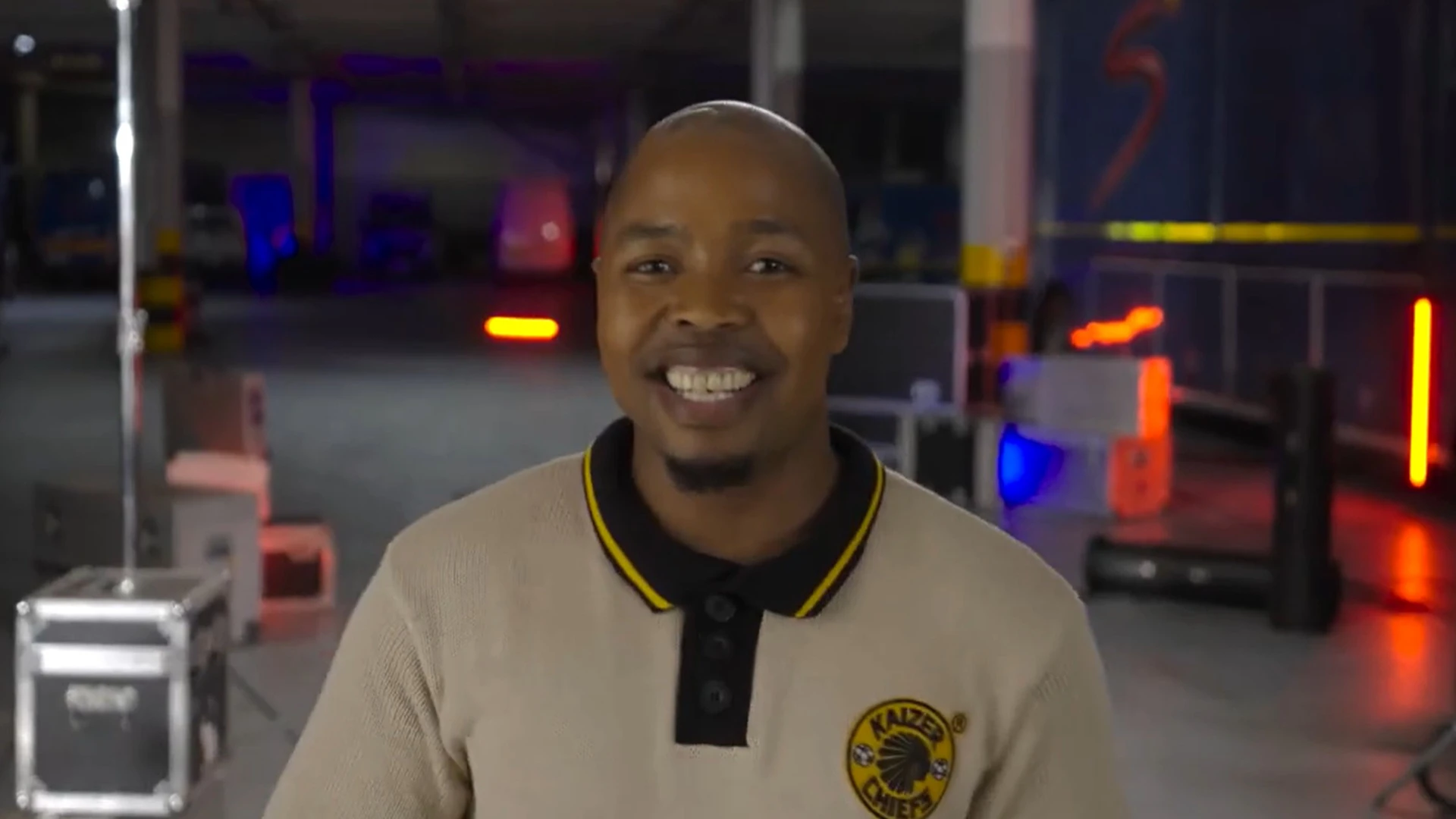 SuperSport MWP Talent Search Top 20: Bongi Mgoqi