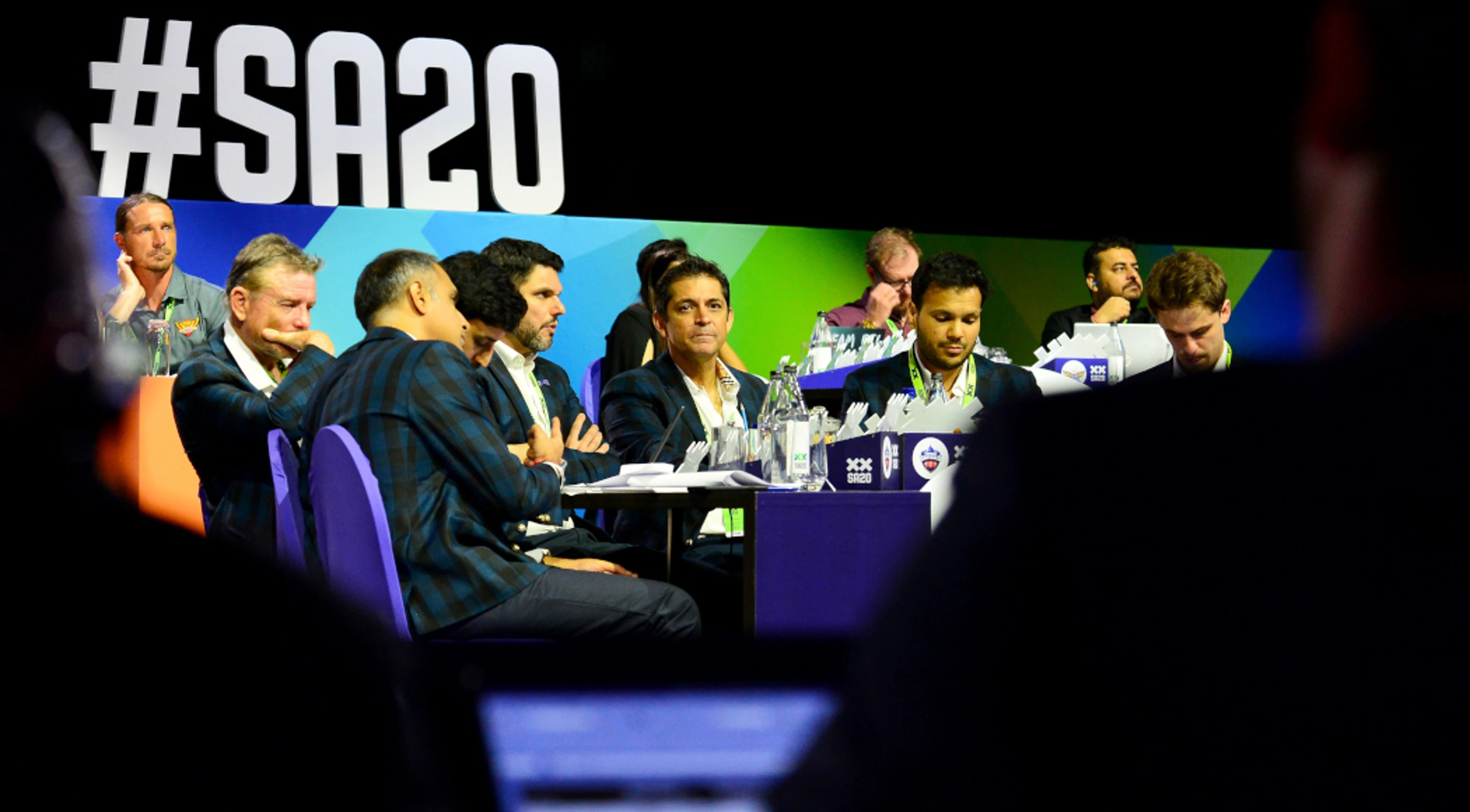 Blockbuster SA20 match schedule released