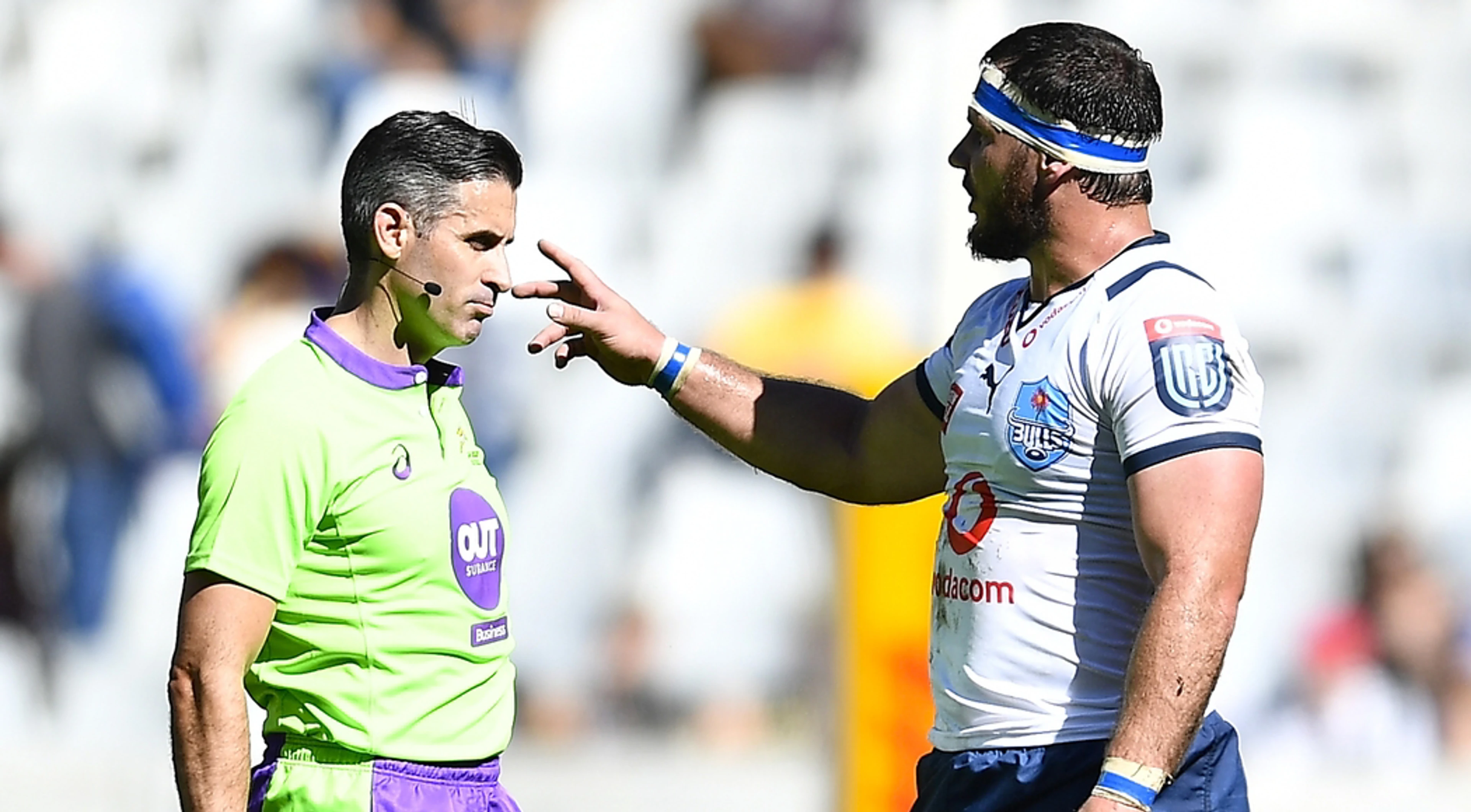 Five minutes for a TMO call does the game a disservice