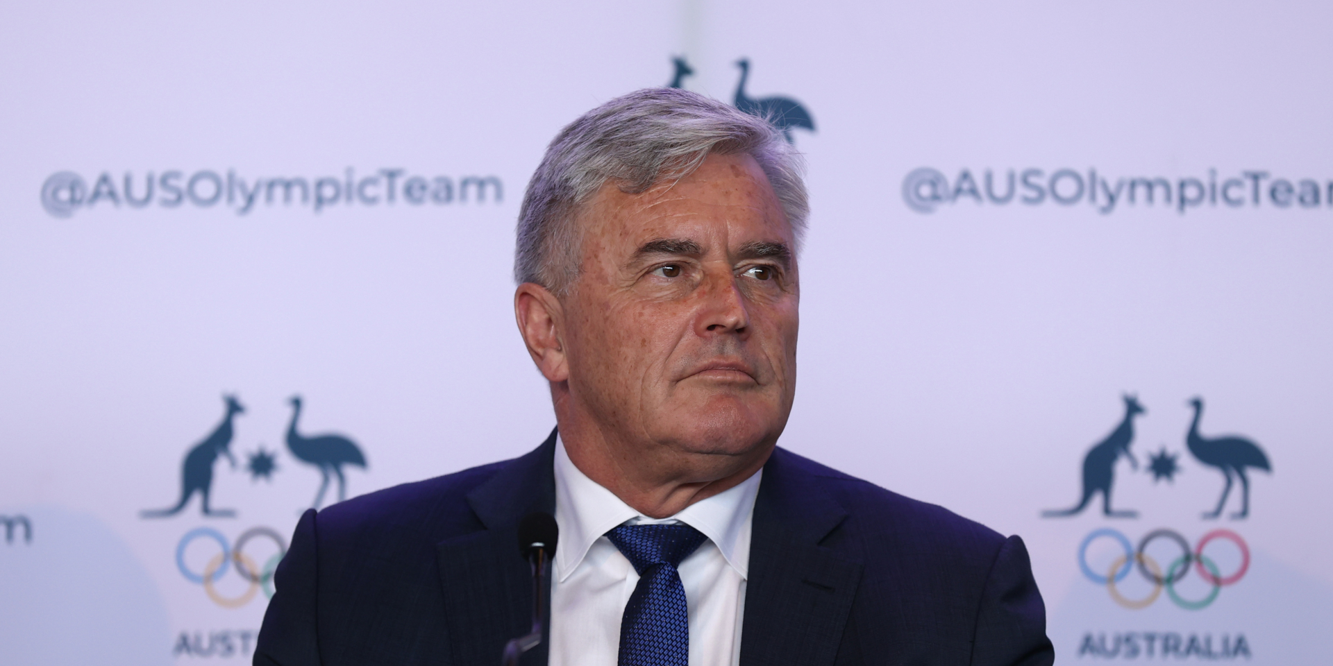 Australia launches new athlete fund ahead of 2032 Games