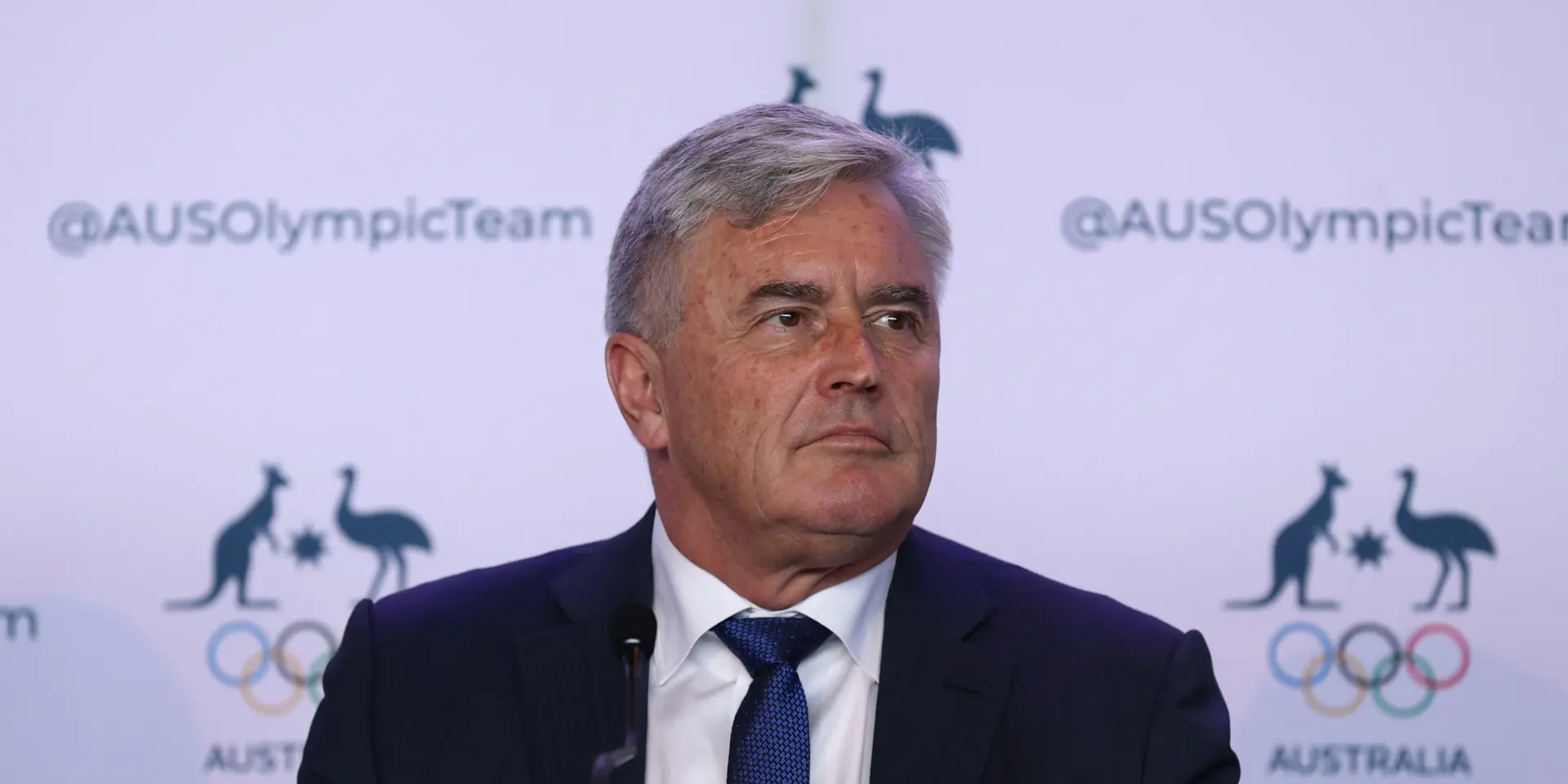 Australia launches new athlete fund ahead of 2032 Games
