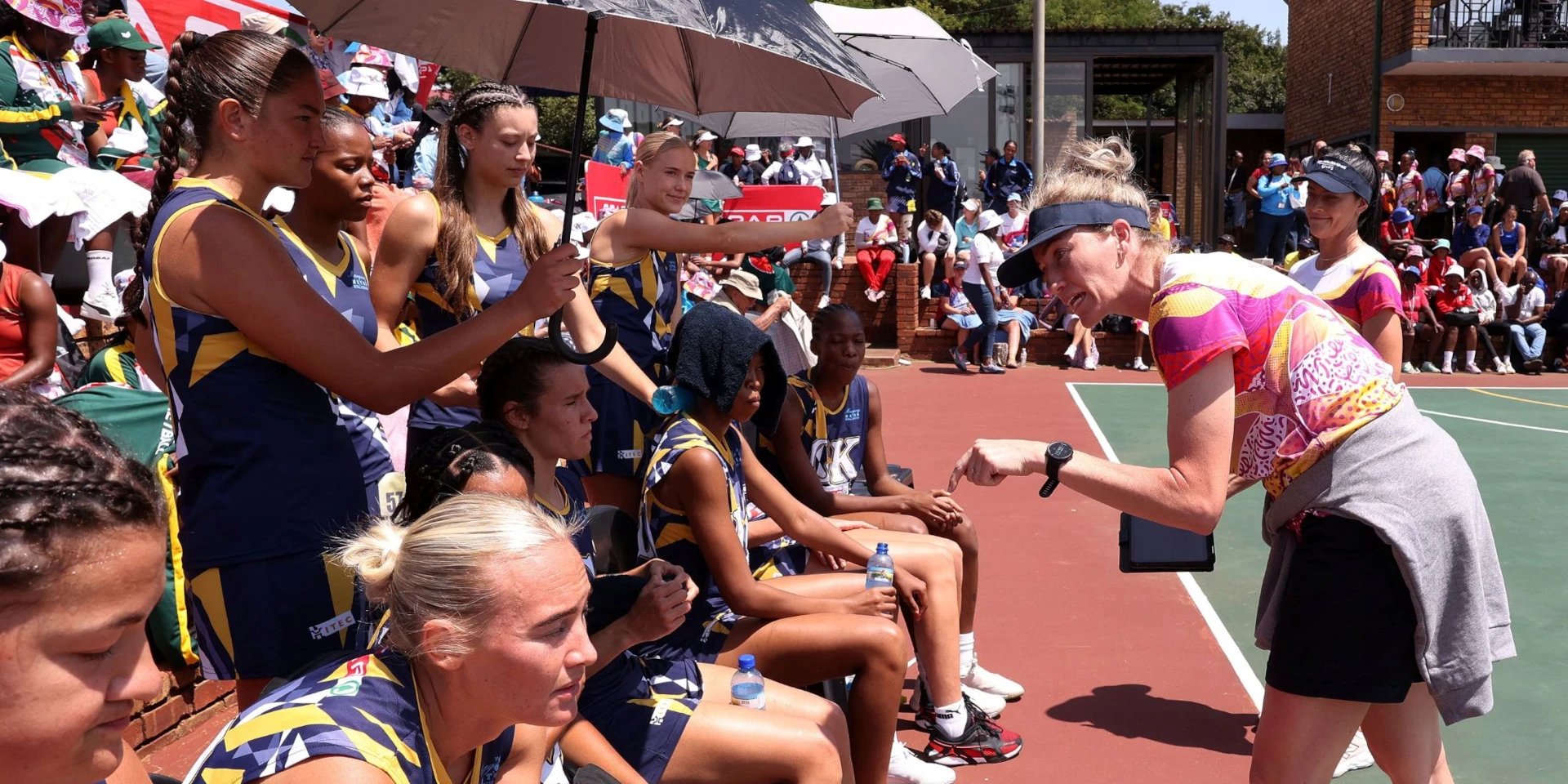 Cape Town top the log as Joburg hit another hurdle 