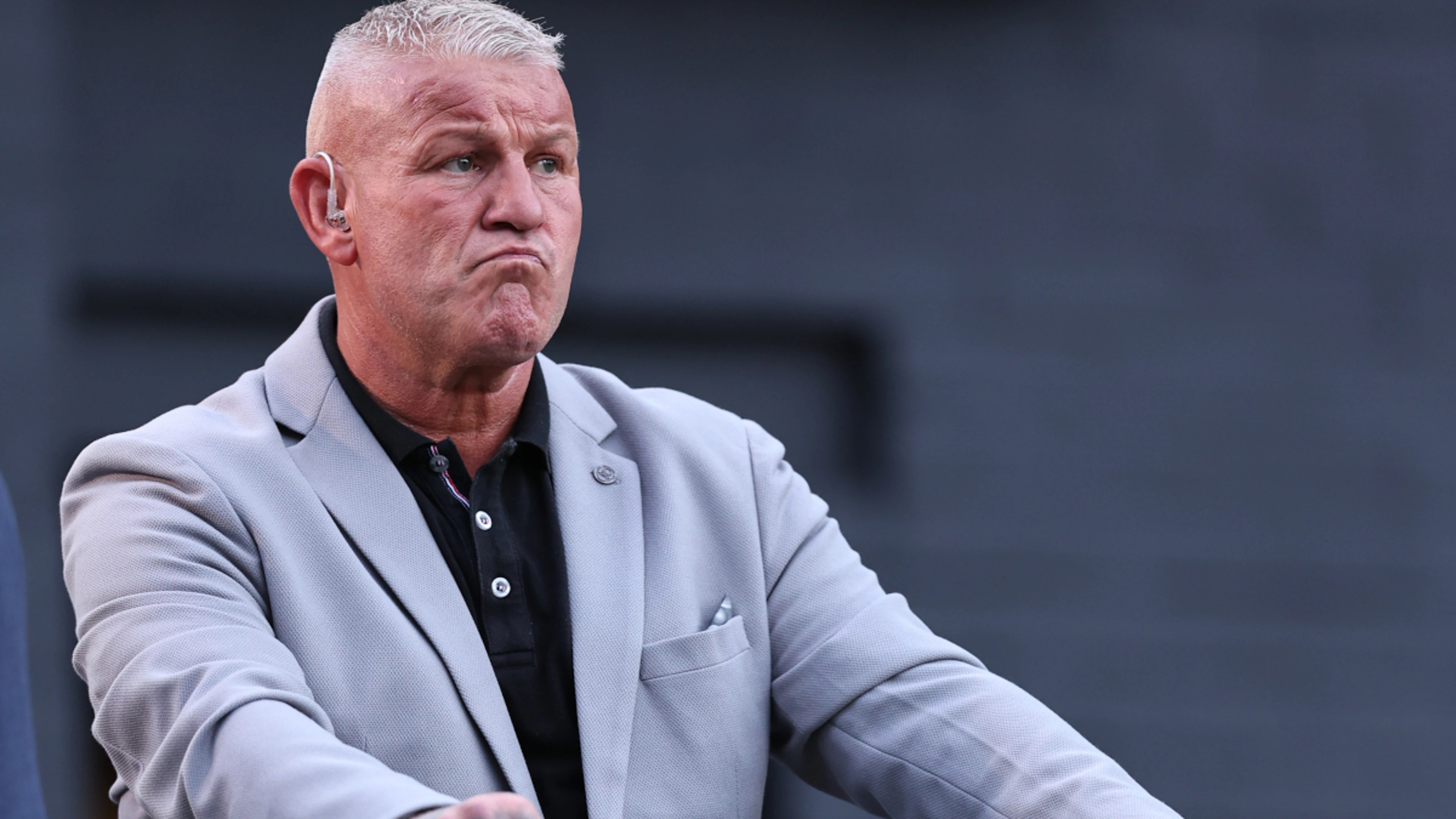 Former Hull forward Windass diagnosed with dementia