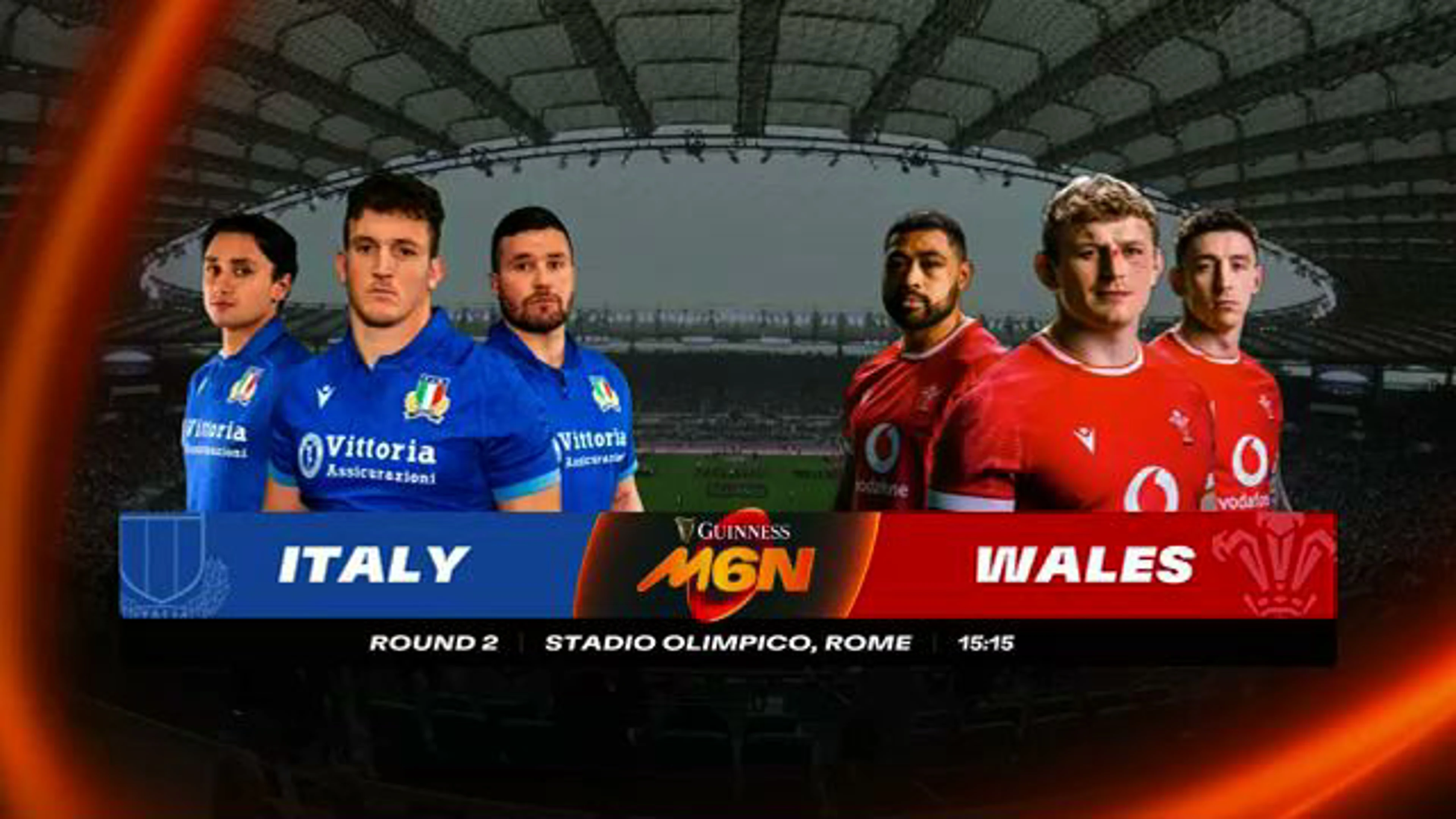 Italy v Wales |  Match Highlights | Six Nations