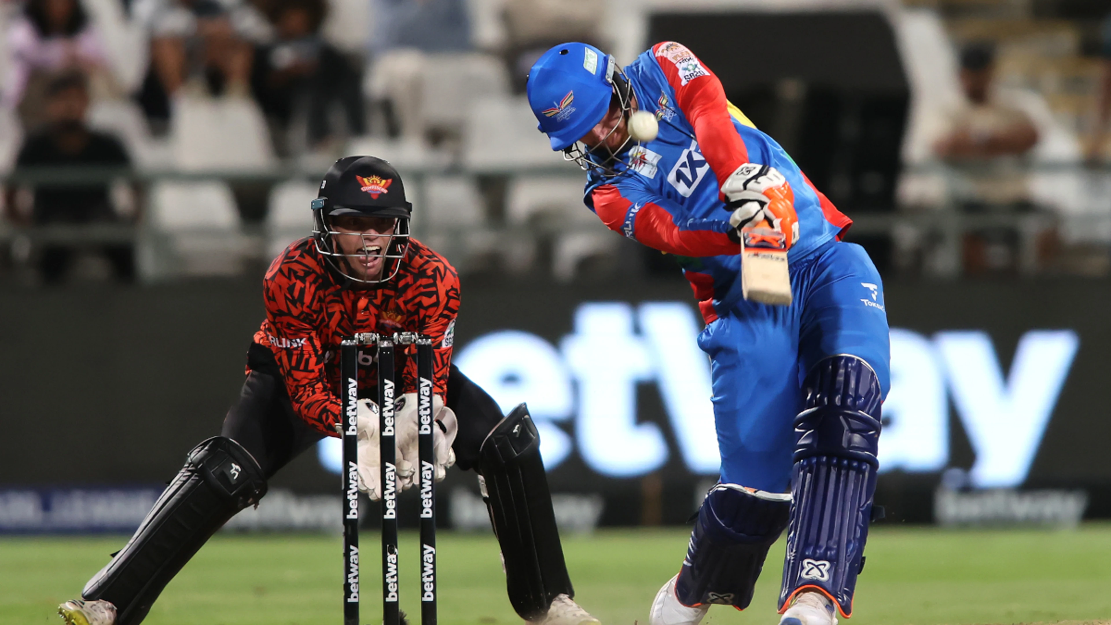 Betway SA20 Team of the Season announced