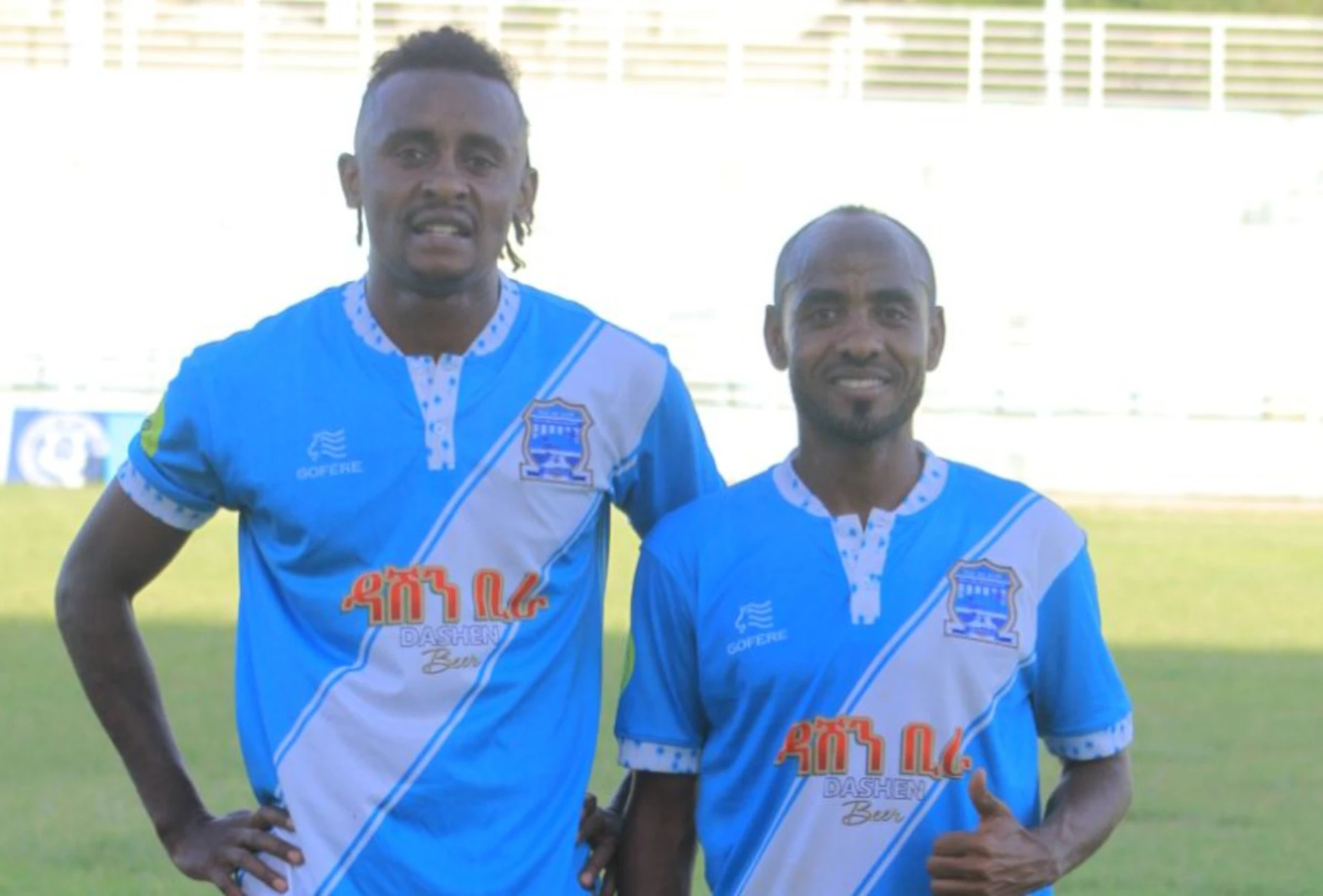 Bahir Dar defeat Mekelakeya, Hawassa top Shashemene