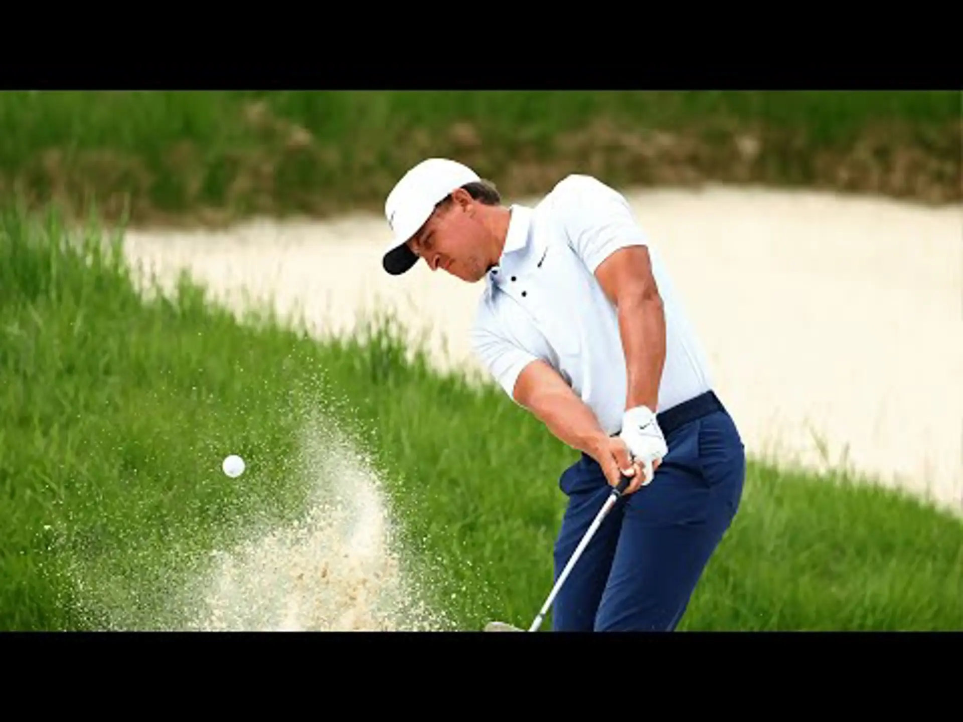 RBC Canadian Open | Day 2 Highlights | US PGA Tour