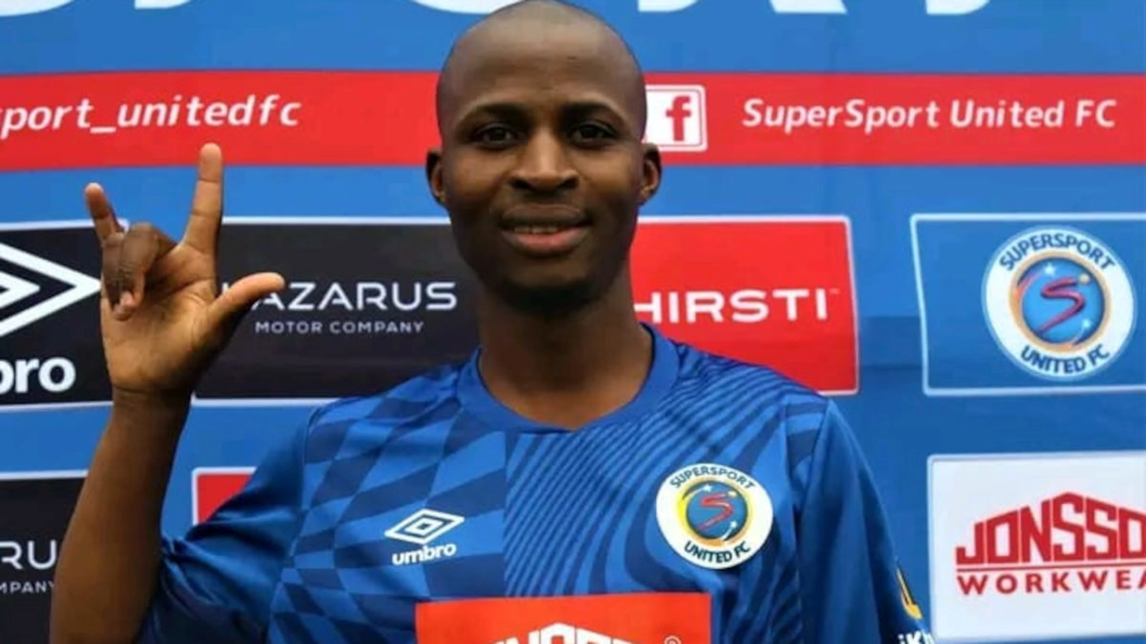 Dzvukamanja signs for Matsatsantsa