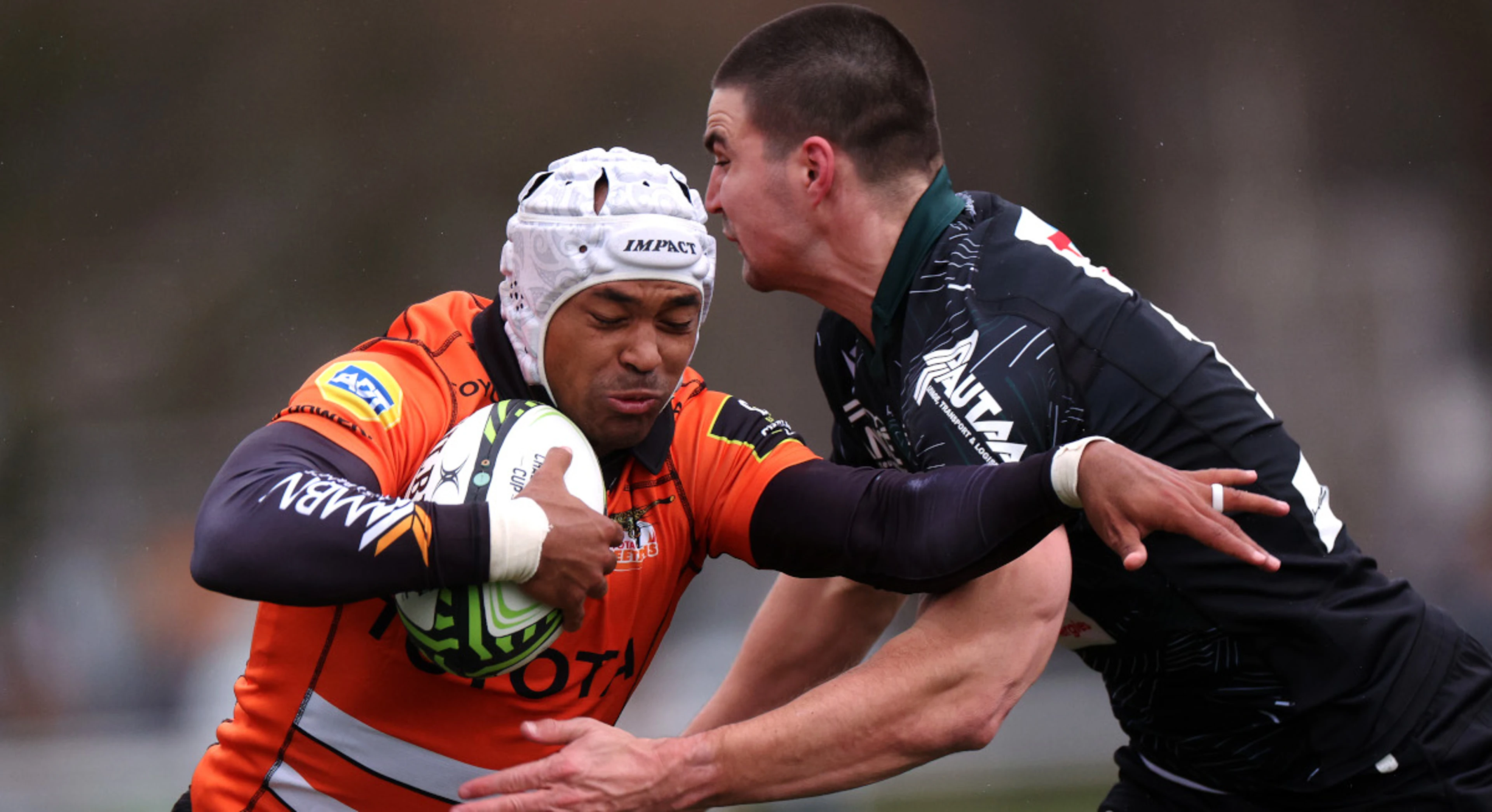 Pau punish Cheetah indiscipline