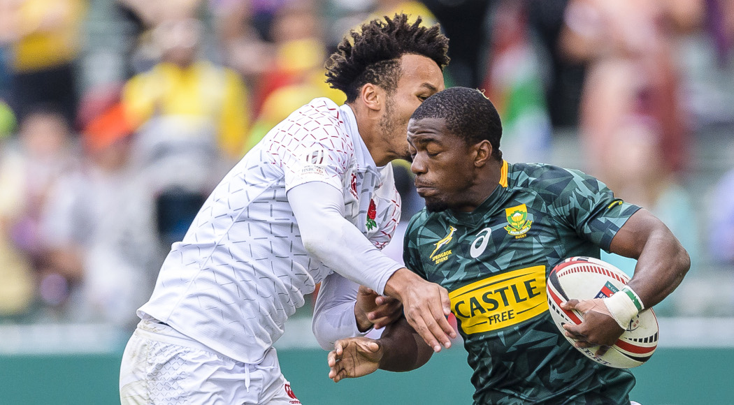 Ndhlovu into Blitzbok squad for Canada Sevens