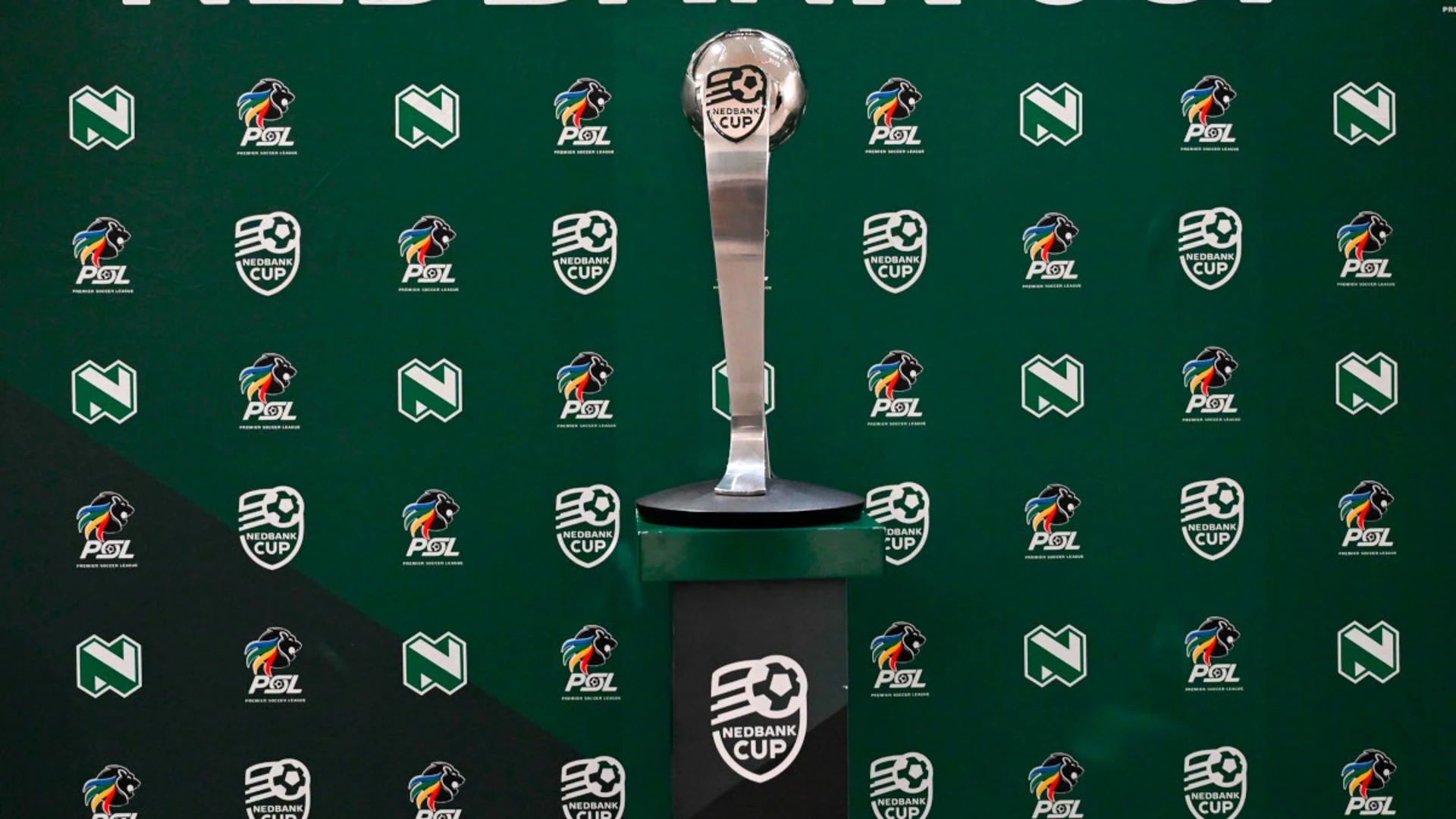 Royal AM booted out of Nedbank Cup as NSL confirms revised fixture